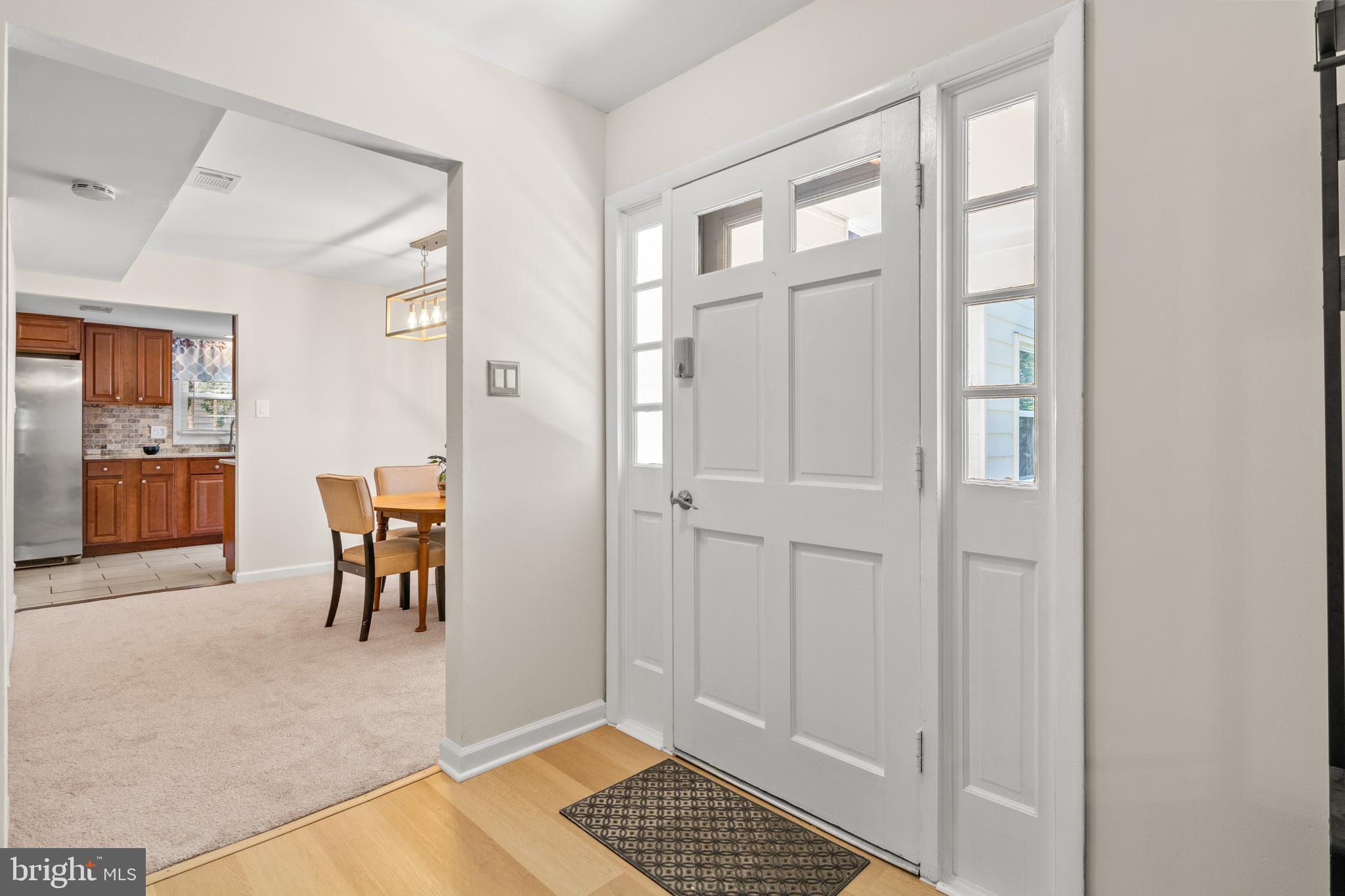 CROFTON PARK - Residential