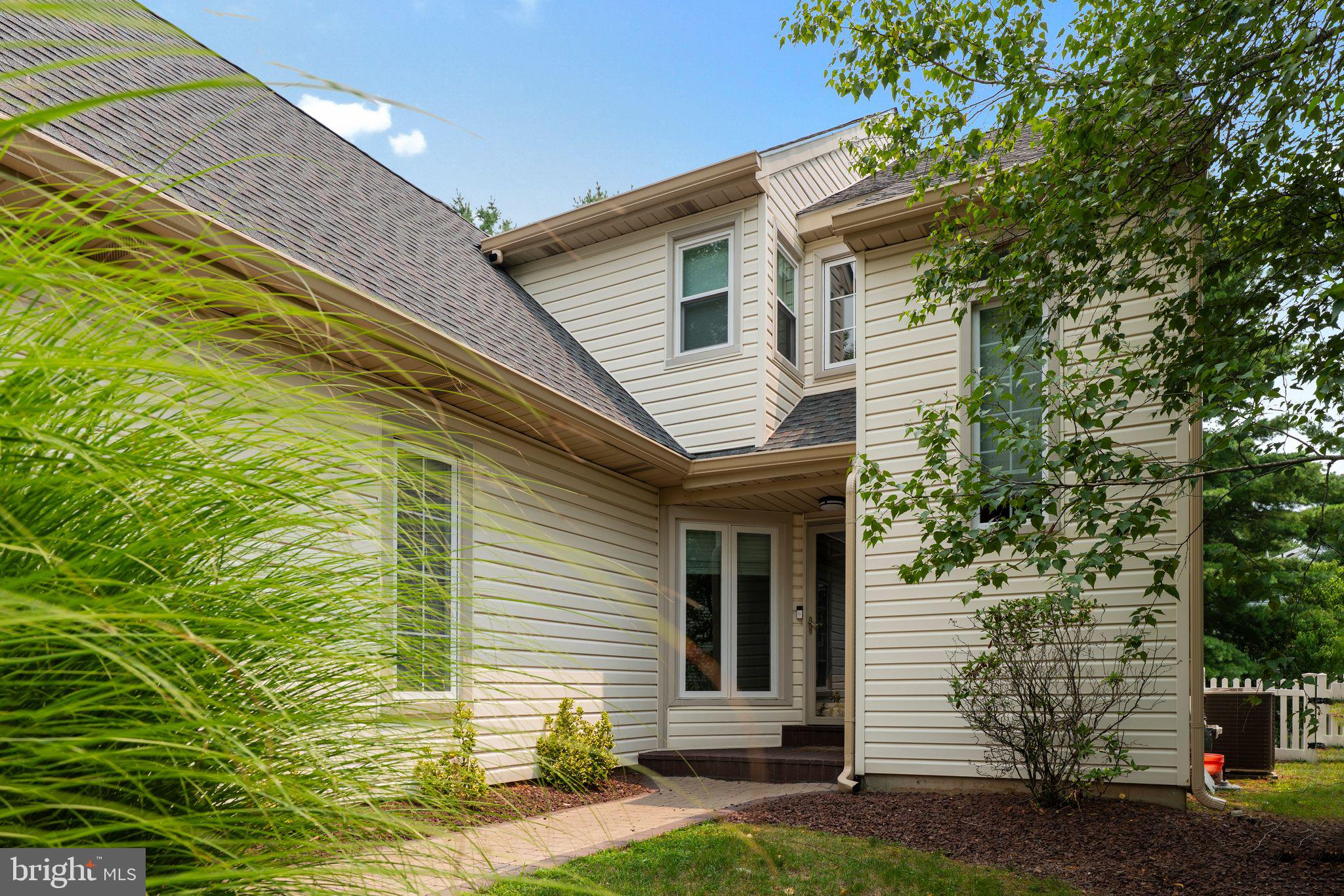 CROWN POINTE - Residential