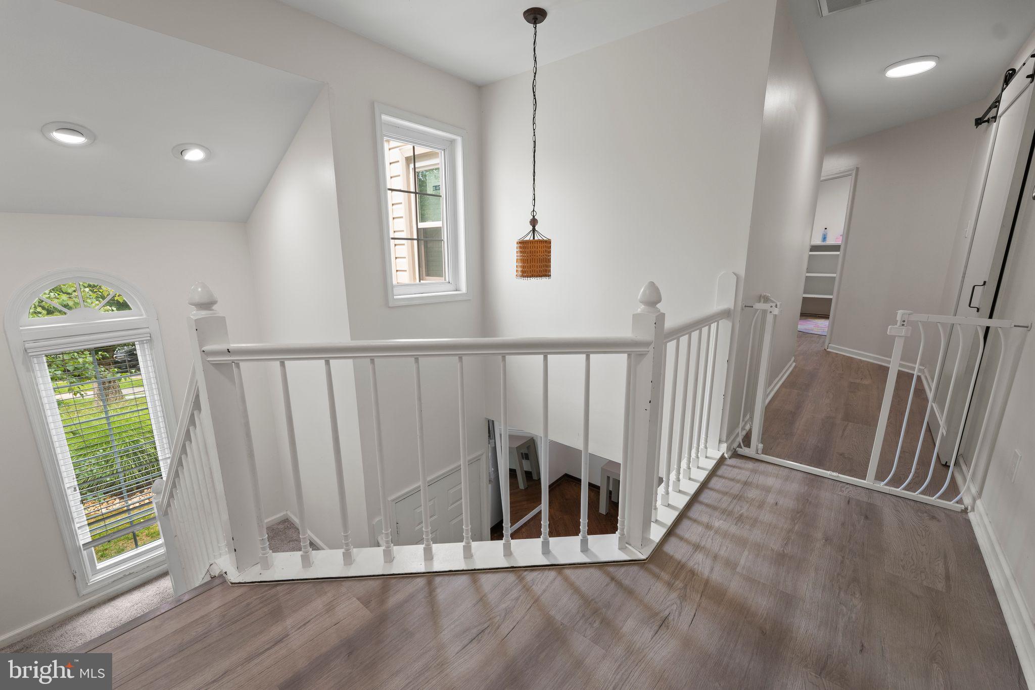 CROWN POINTE - Residential