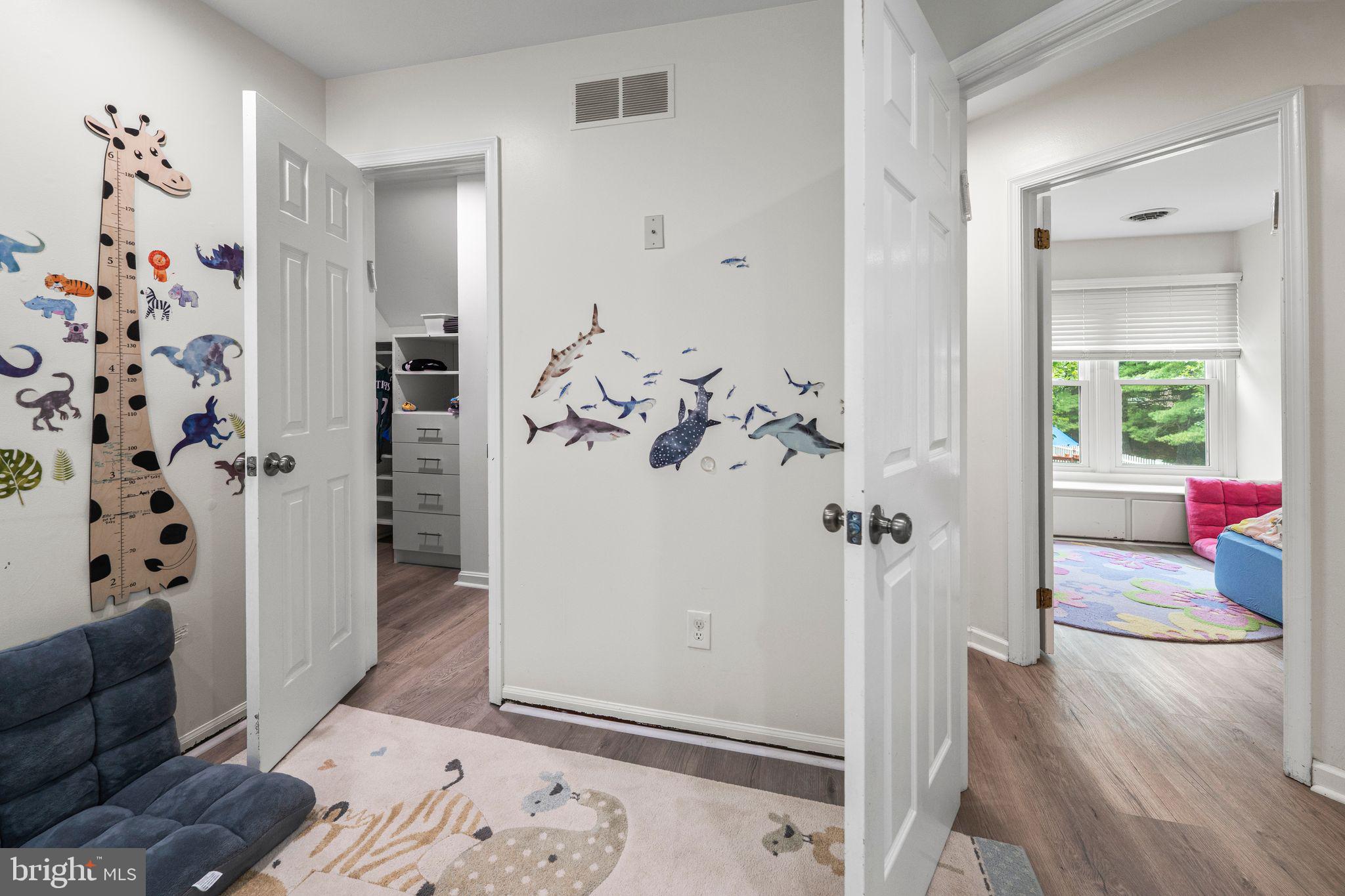 CROWN POINTE - Residential