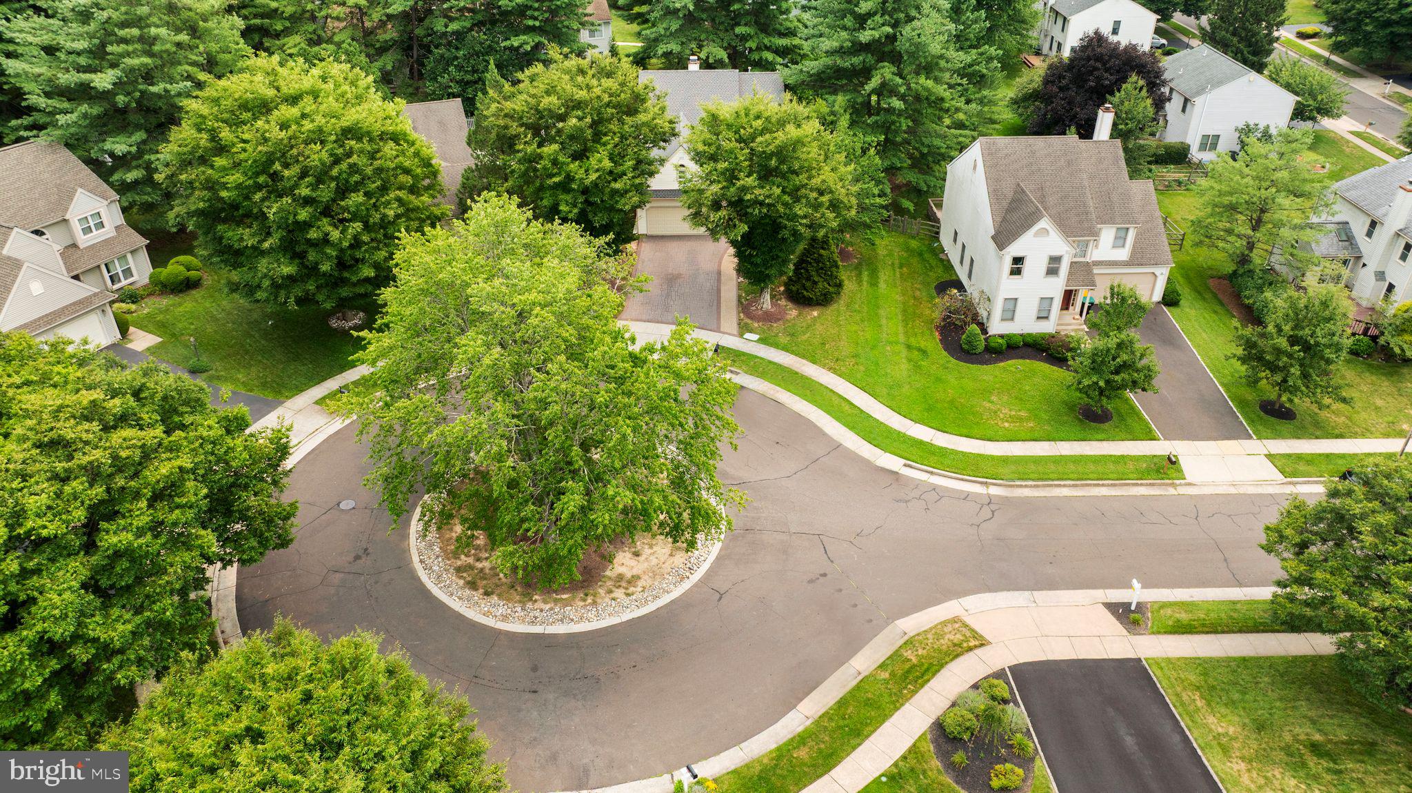 CROWN POINTE - Residential