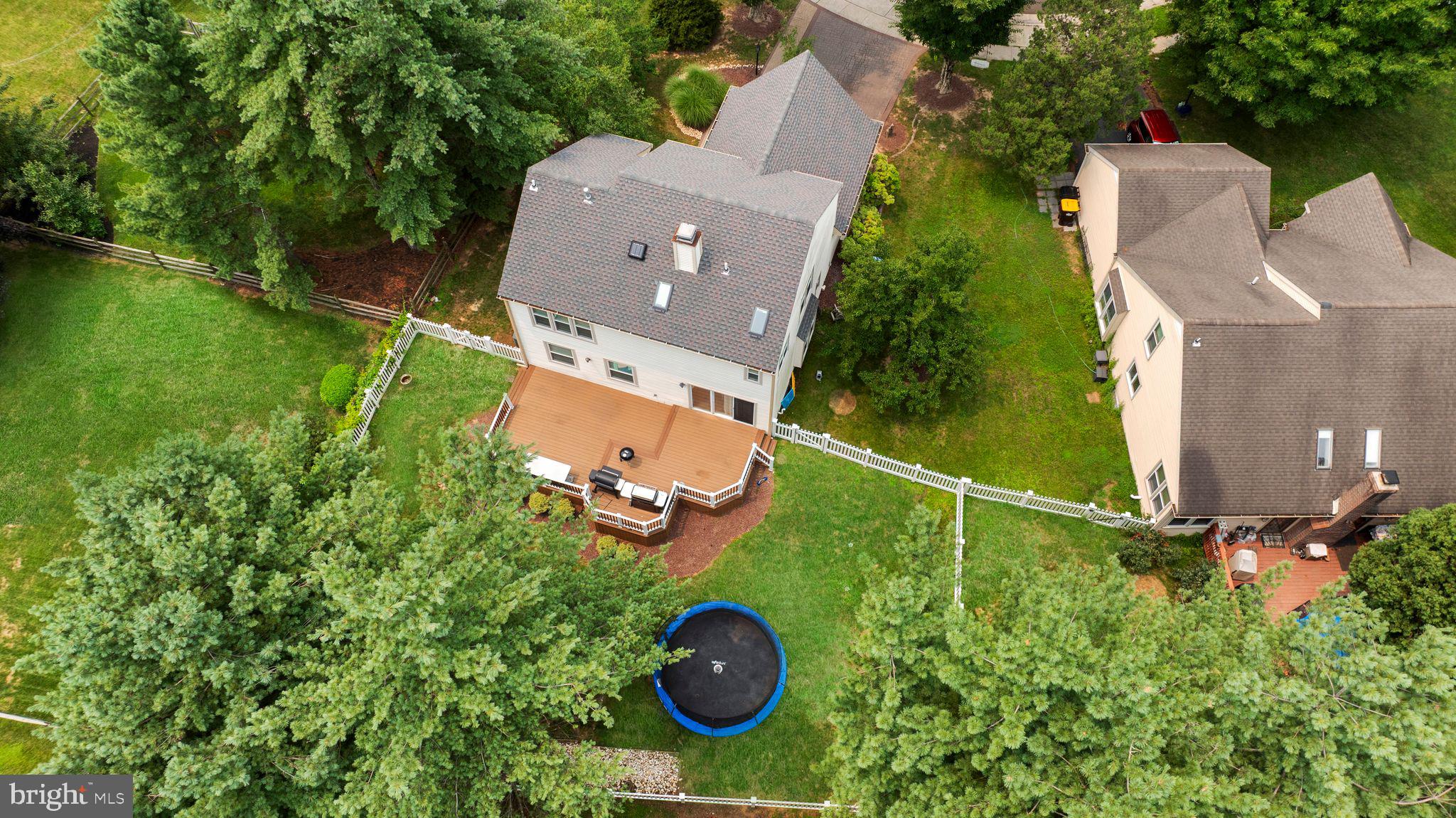 CROWN POINTE - Residential