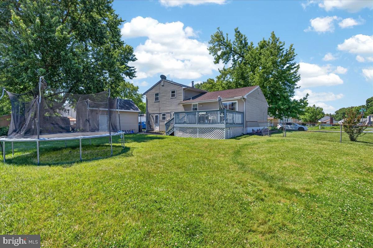 BREEZEWOOD - Residential