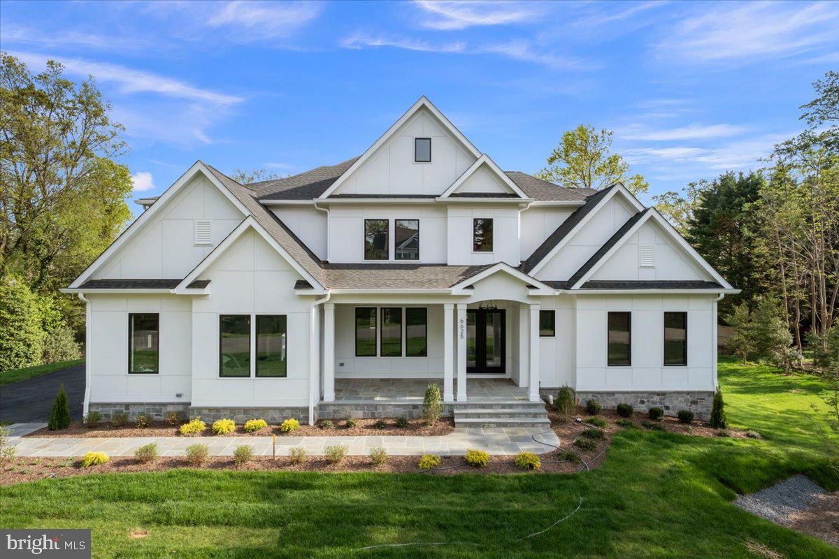 BEACON HILL - Residential