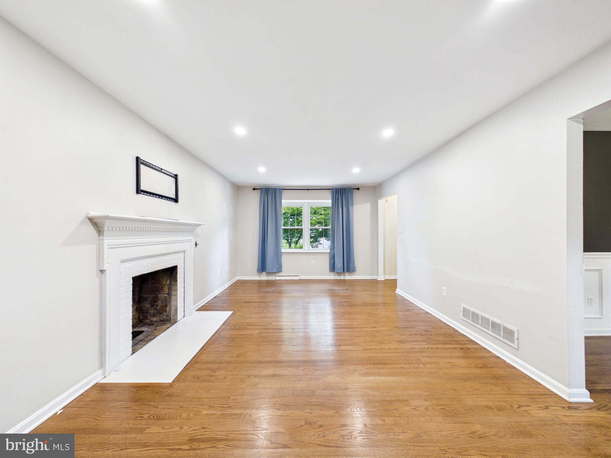 WINDYBUSH - Residential