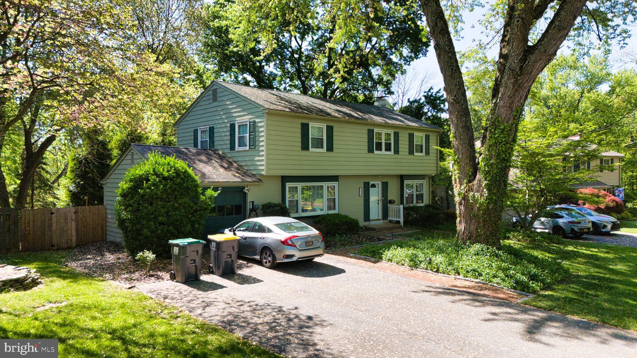WINDYBUSH - Residential