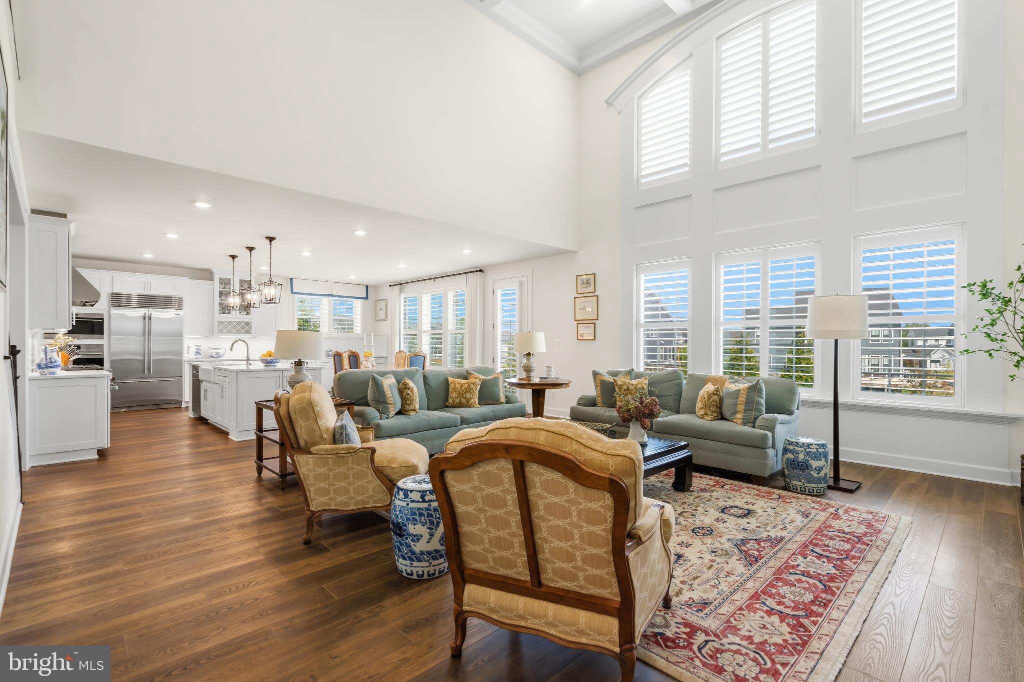 HARTLAND - Residential