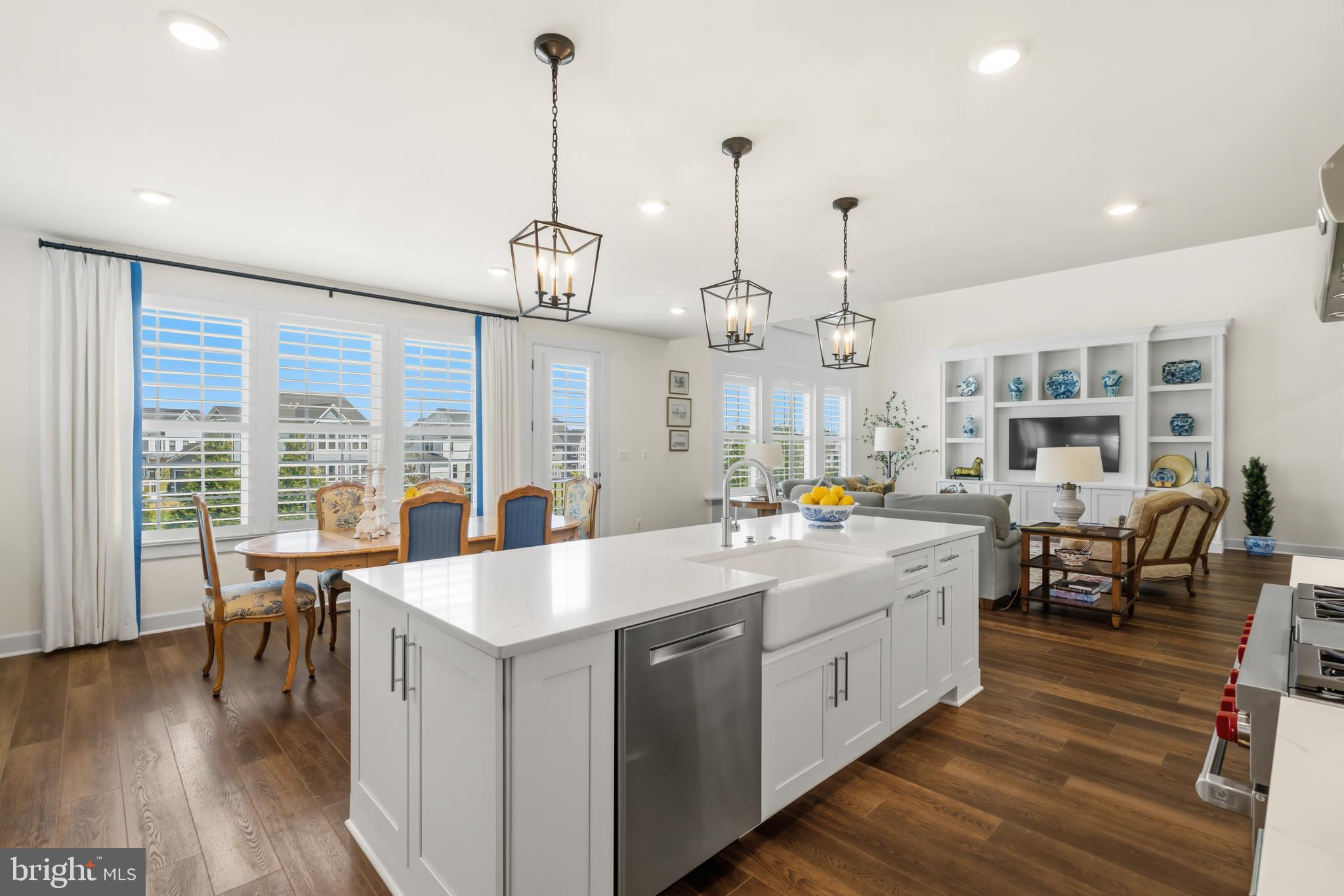 HARTLAND - Residential