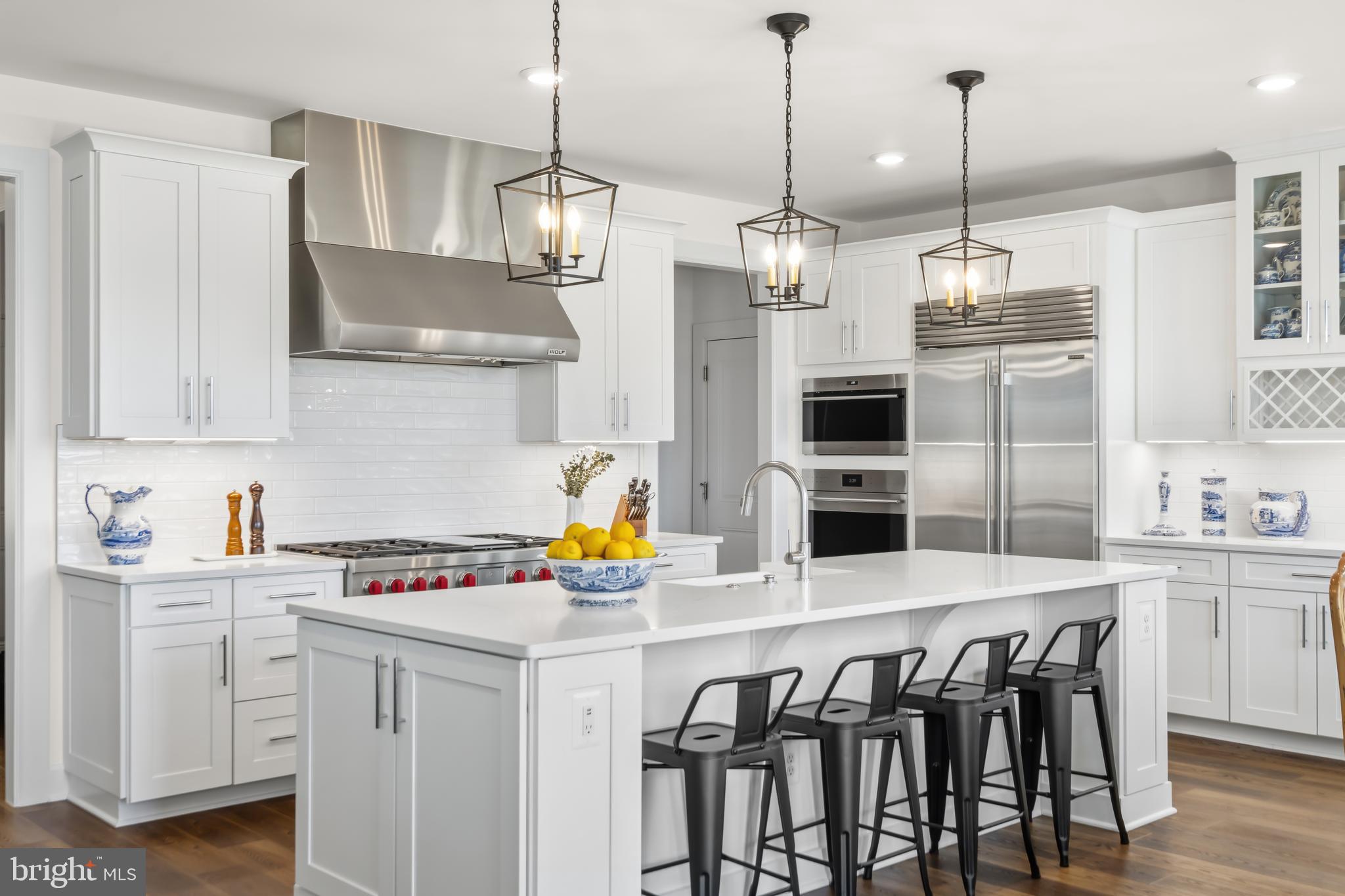 HARTLAND - Residential
