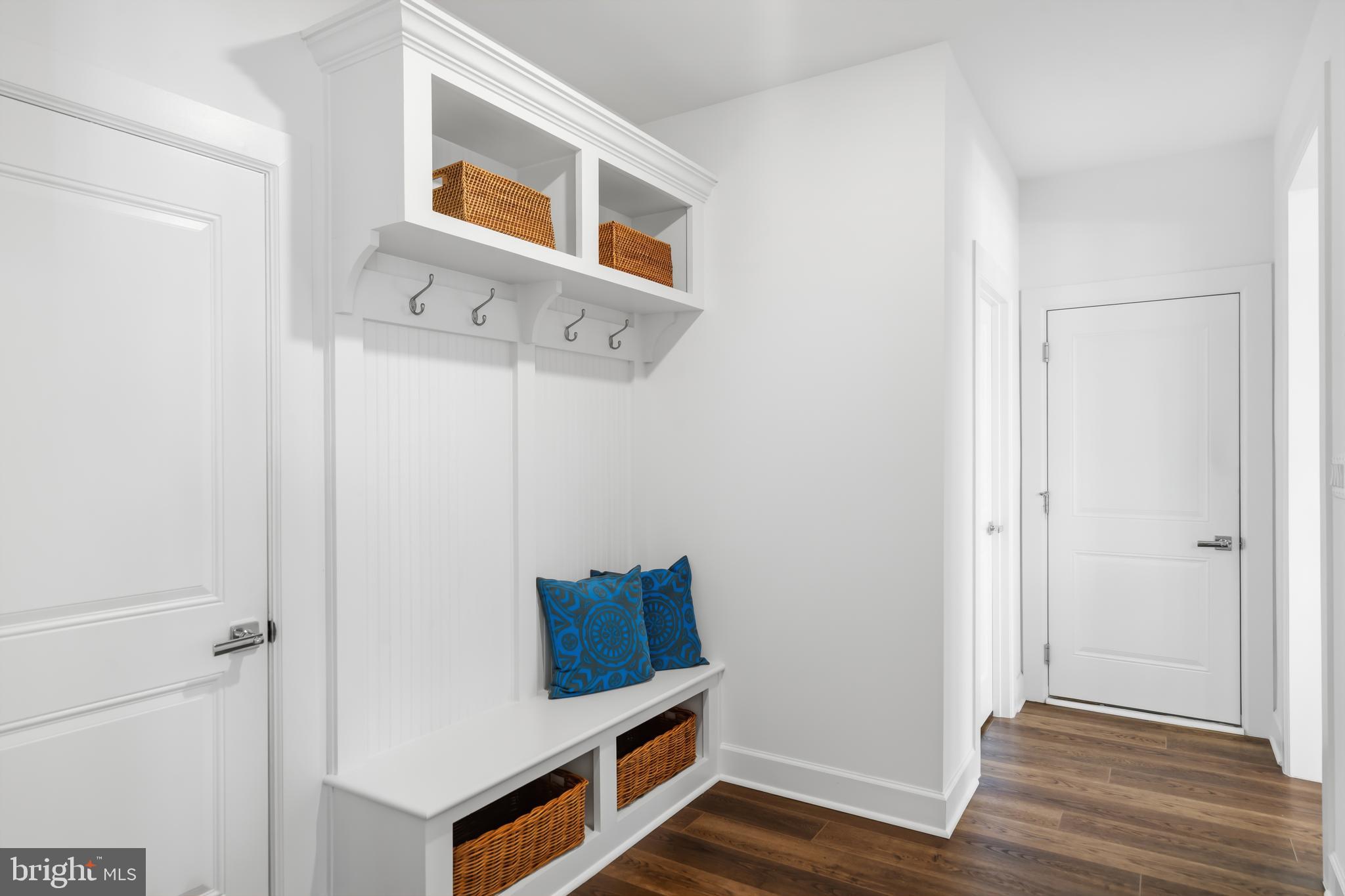 HARTLAND - Residential