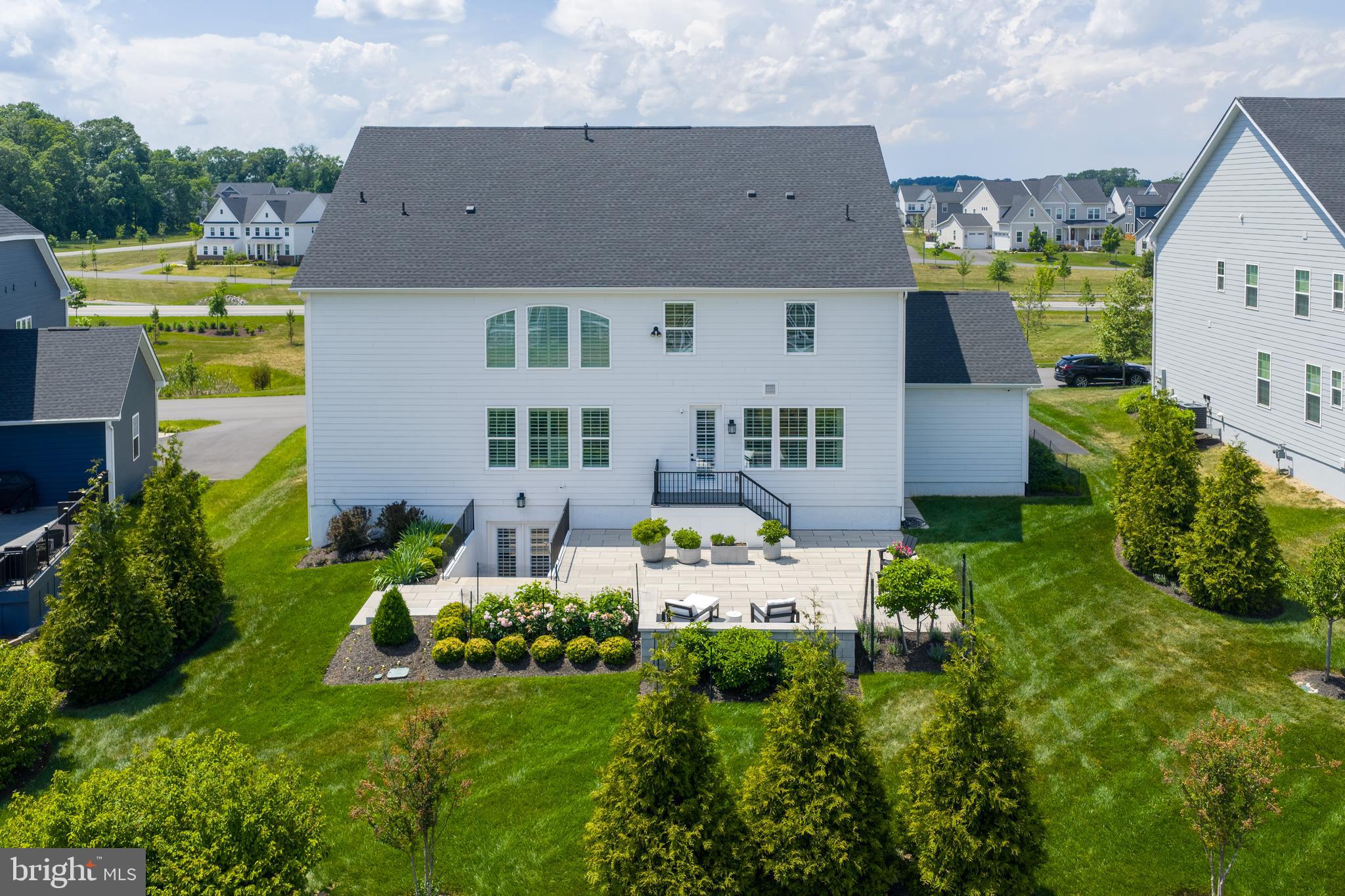 HARTLAND - Residential
