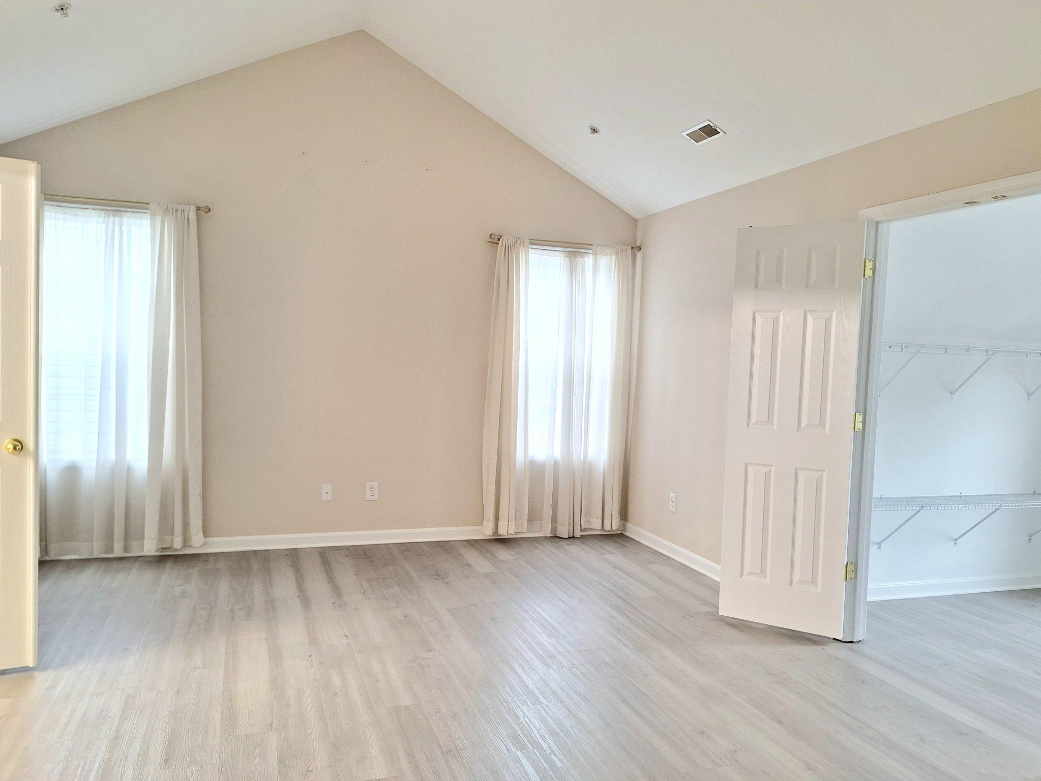 SPRINGRIDGE - Residential
