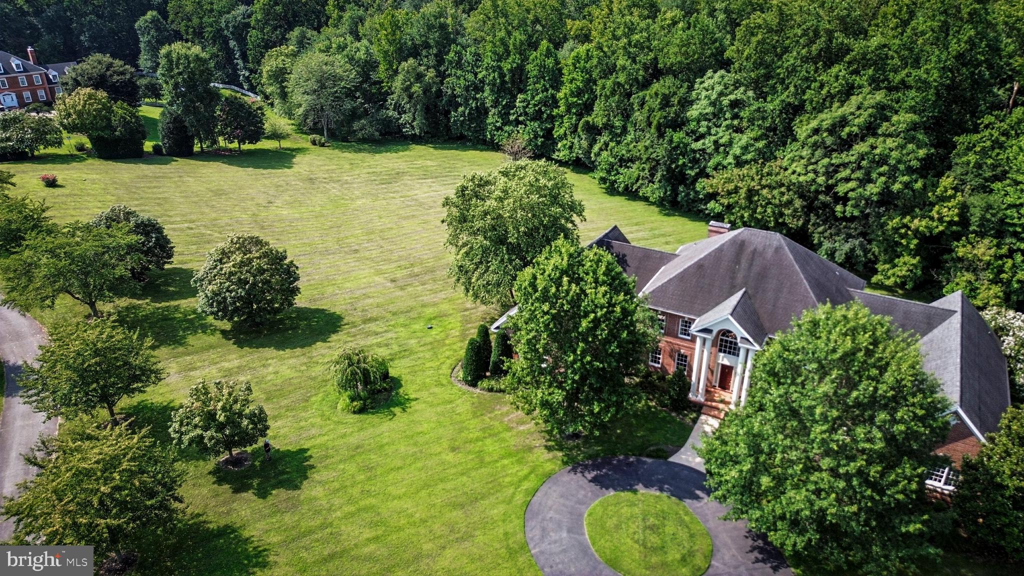 COTTAGE FARM ESTATES - Residential