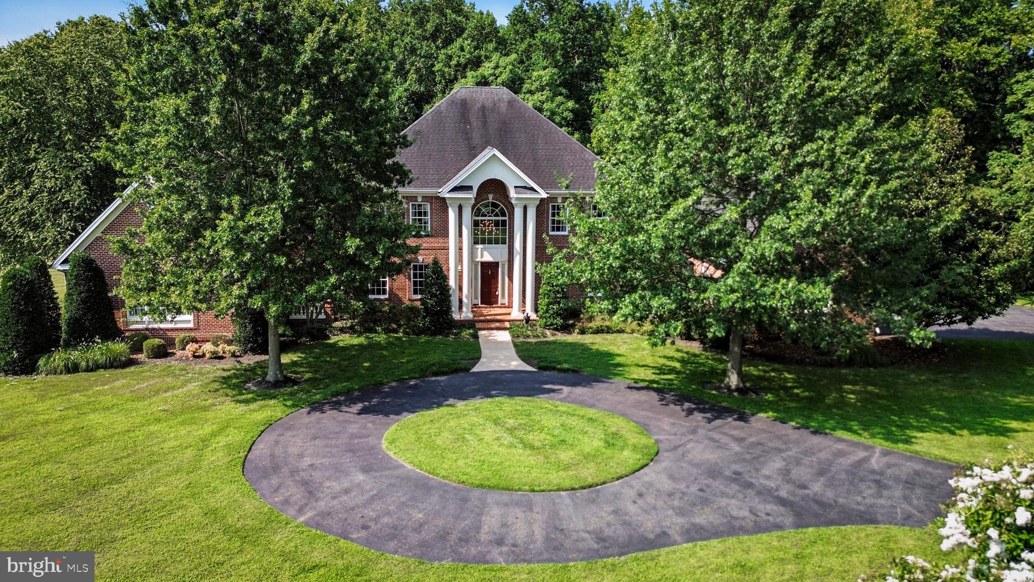 COTTAGE FARM ESTATES - Residential