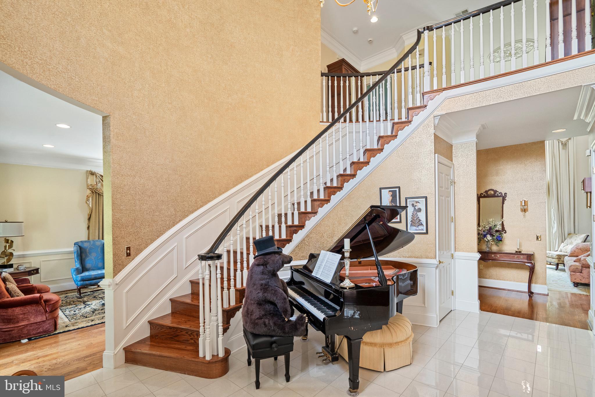 COTTAGE FARM ESTATES - Residential