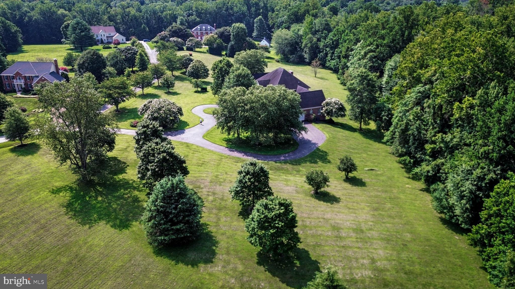 COTTAGE FARM ESTATES - Residential