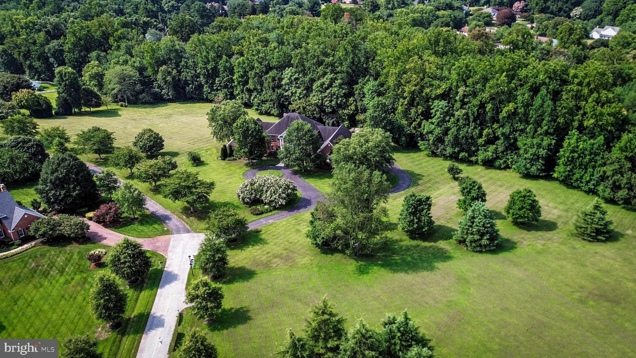 COTTAGE FARM ESTATES - Residential