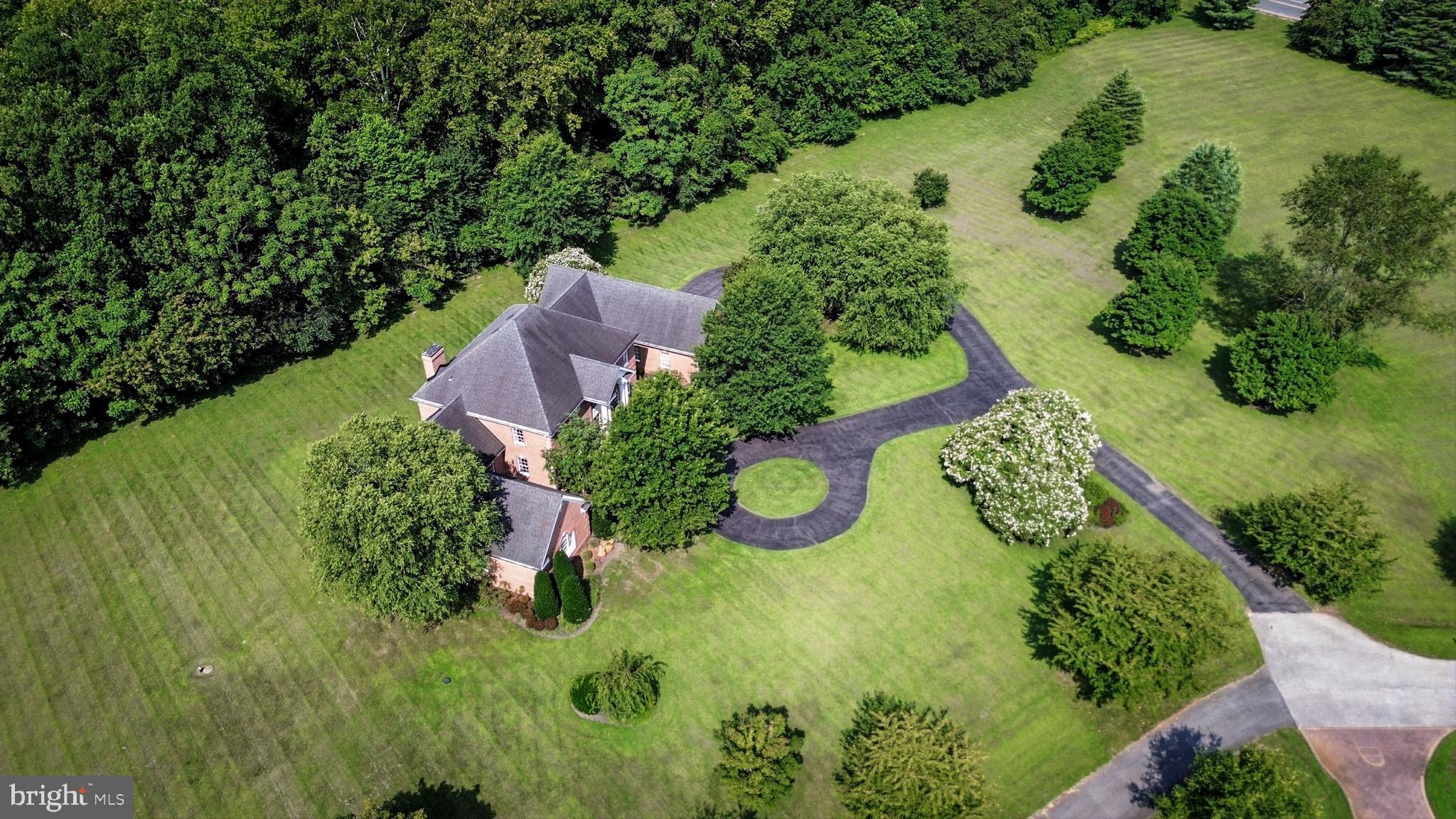 COTTAGE FARM ESTATES - Residential