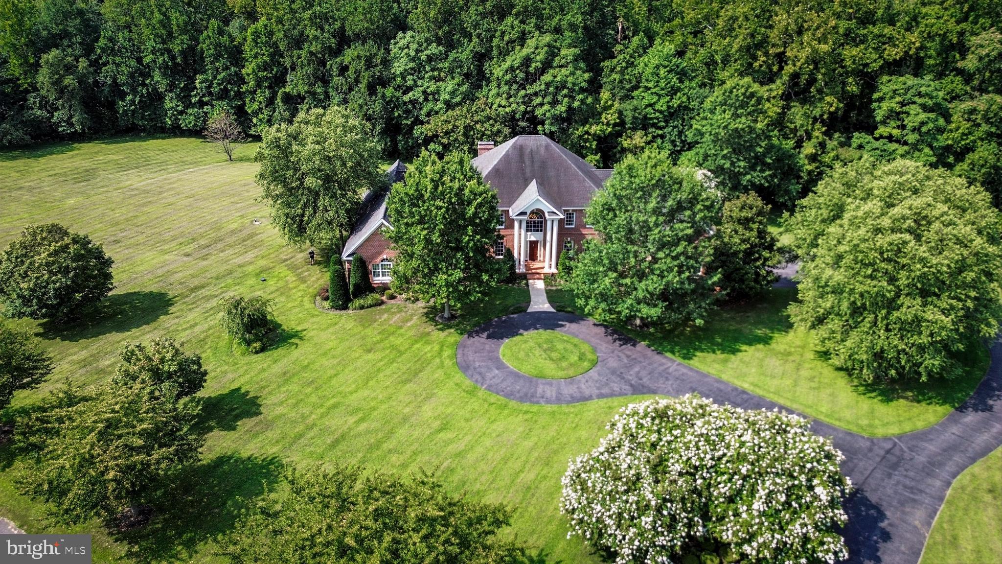 COTTAGE FARM ESTATES - Residential