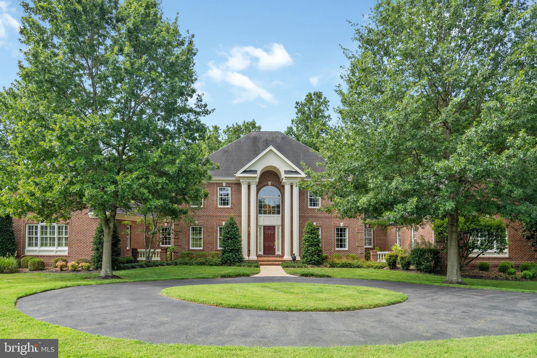 COTTAGE FARM ESTATES - Residential