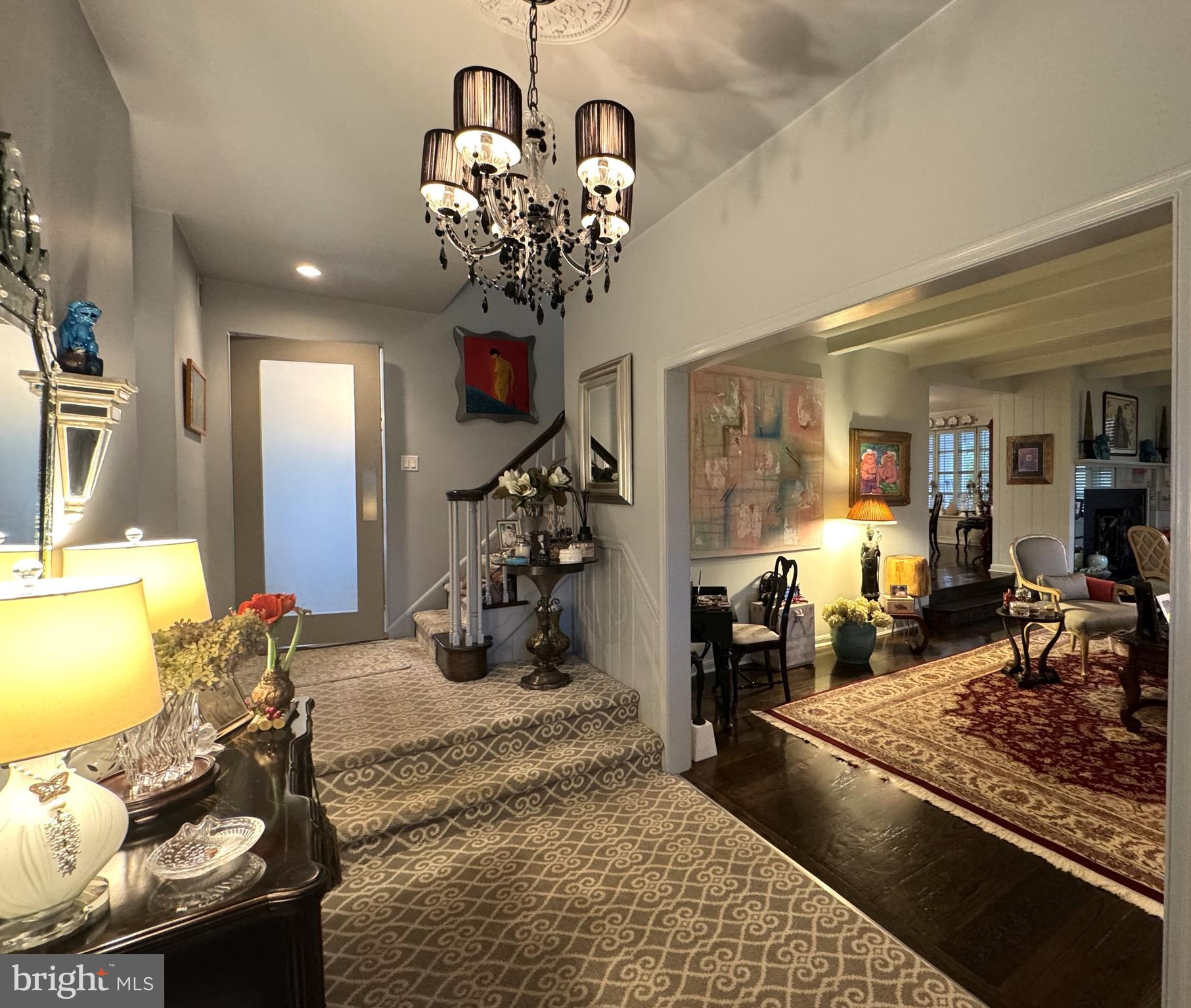 PENN VALLEY - Residential