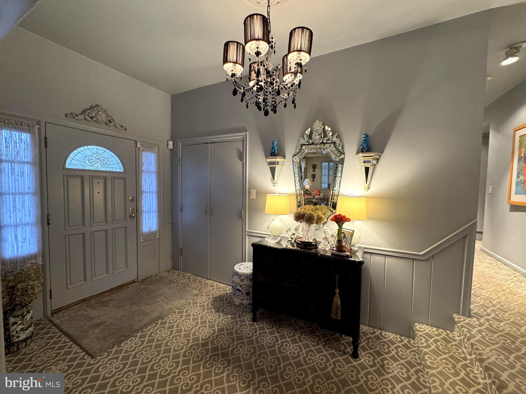 PENN VALLEY - Residential
