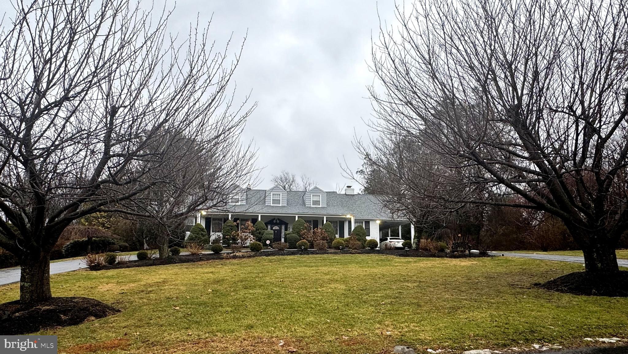 PENN VALLEY - Residential