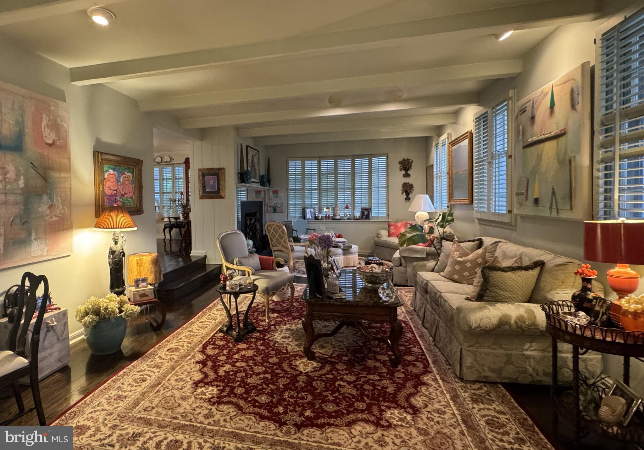 PENN VALLEY - Residential