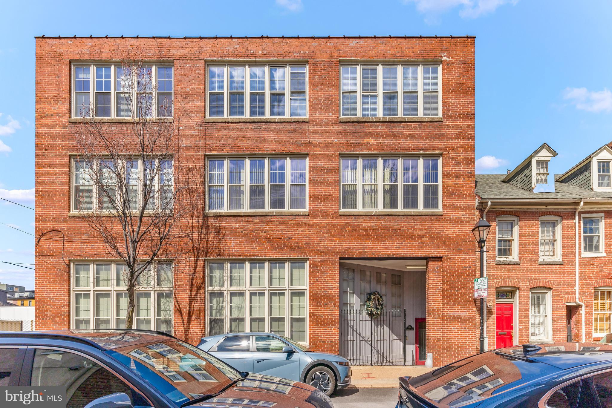 Incredible investment opportunity in the heart of Fells Point!
This 9-unit multi-family property at 1516 Lancaster Street offers
everything a savvy investor could want—high ROI potential,
prime location, and rare amenities. Each unit features 1.5 or 2
bedrooms, and the building includes 9 dedicated parking
spots, 9 storage units, and a detached garage—a true
luxury in this area.

With close proximity to the waterfront, restaurants, and
nightlife, this turnkey property is perfectly positioned for strong
rental income and long-term appreciation. Don’t miss your
chance to own a premier asset in one of Baltimore’s most
desirable neighborhoods.