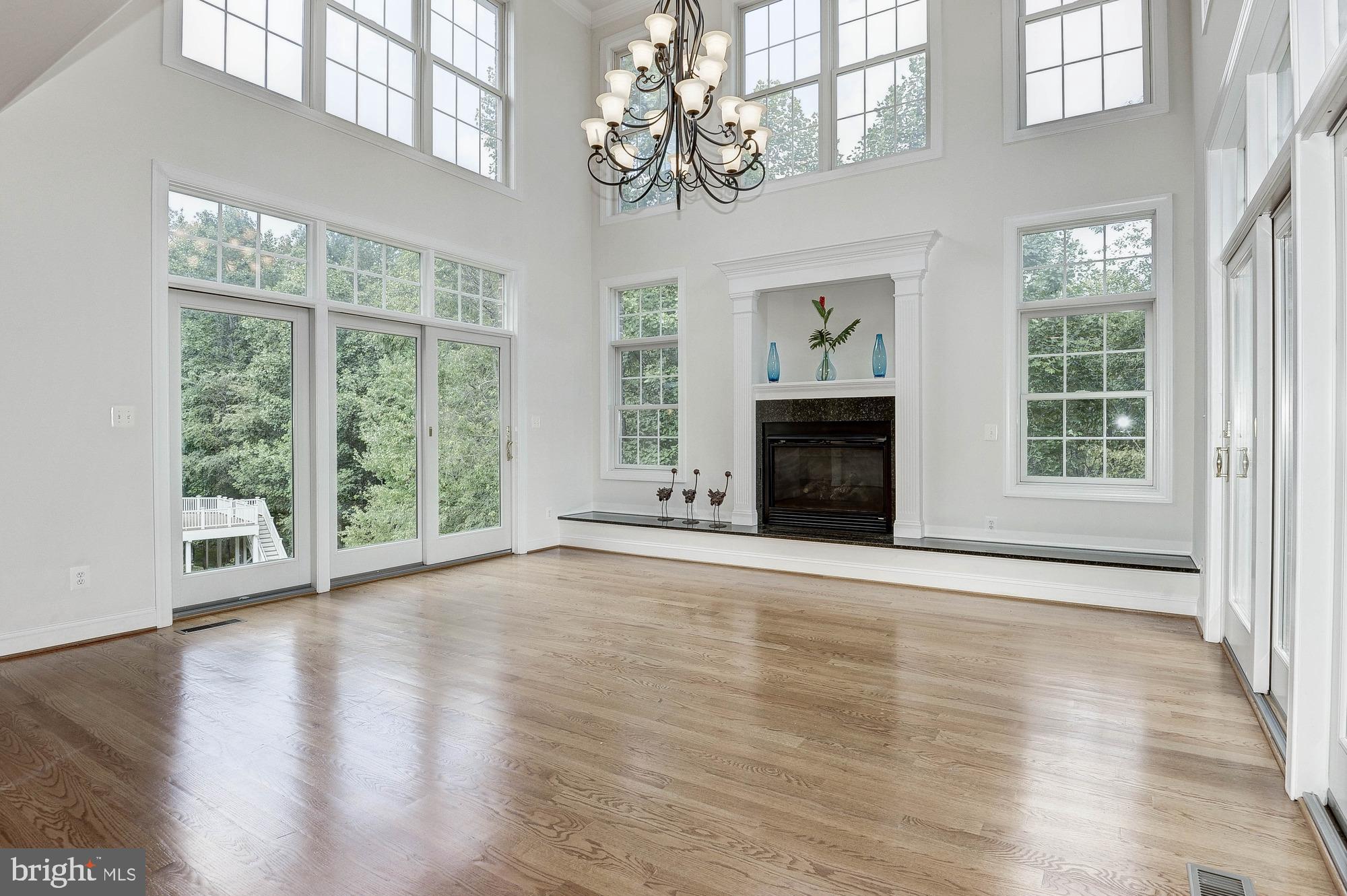 QUAIL CREEK - Residential Lease