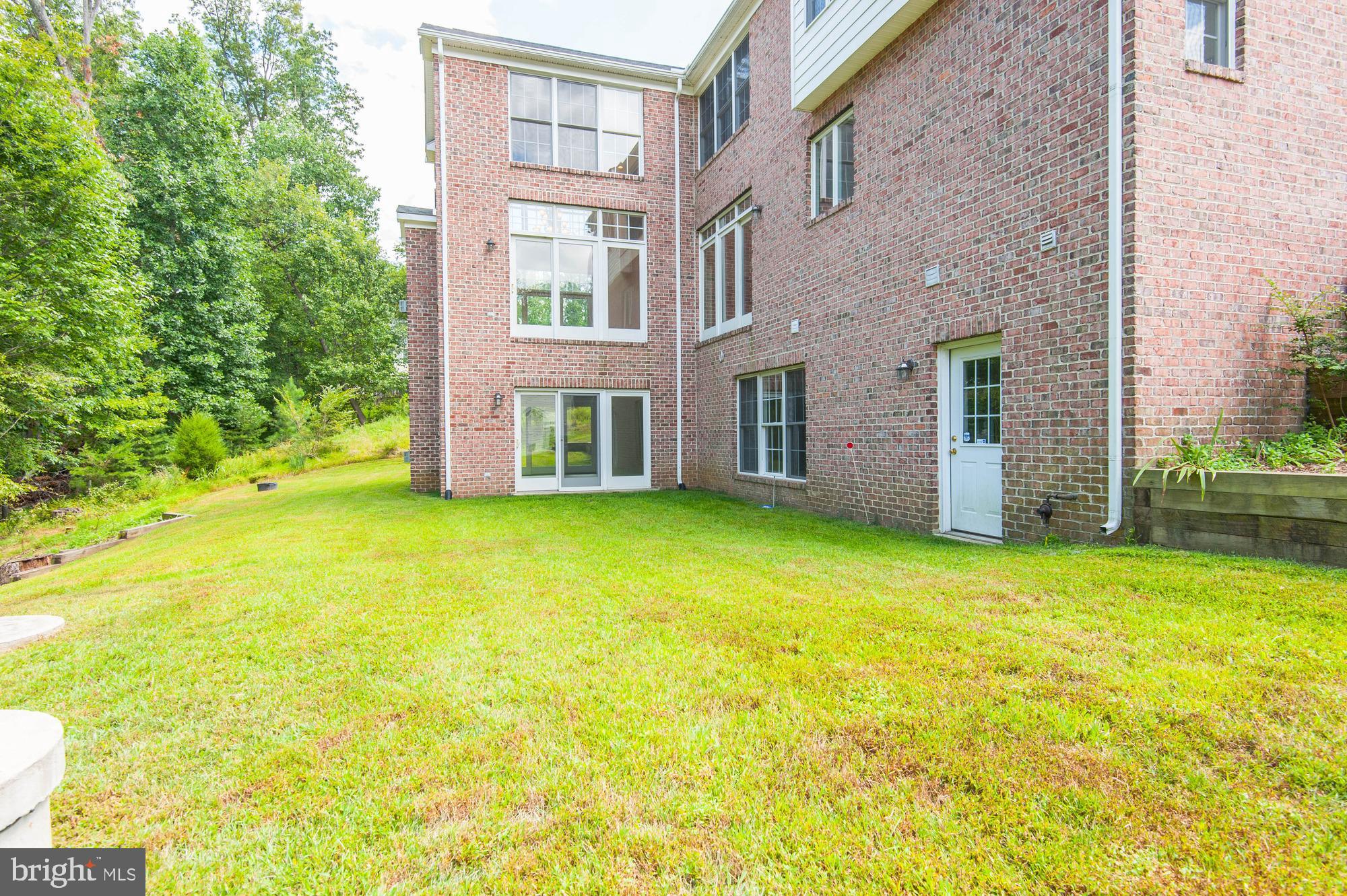 QUAIL CREEK - Residential Lease