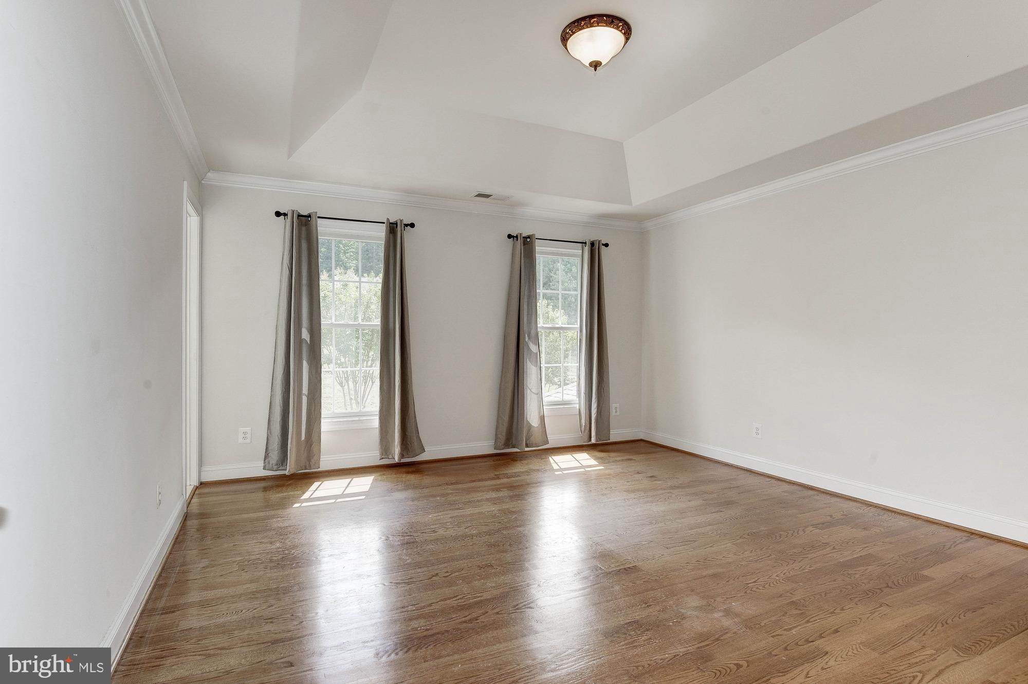 QUAIL CREEK - Residential Lease