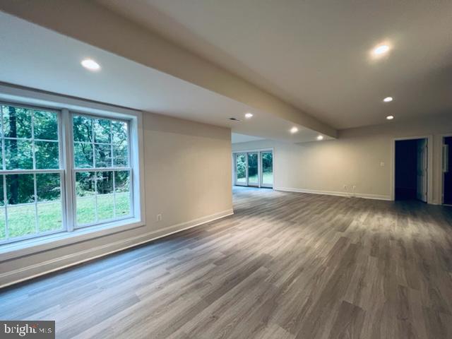 QUAIL CREEK - Residential Lease