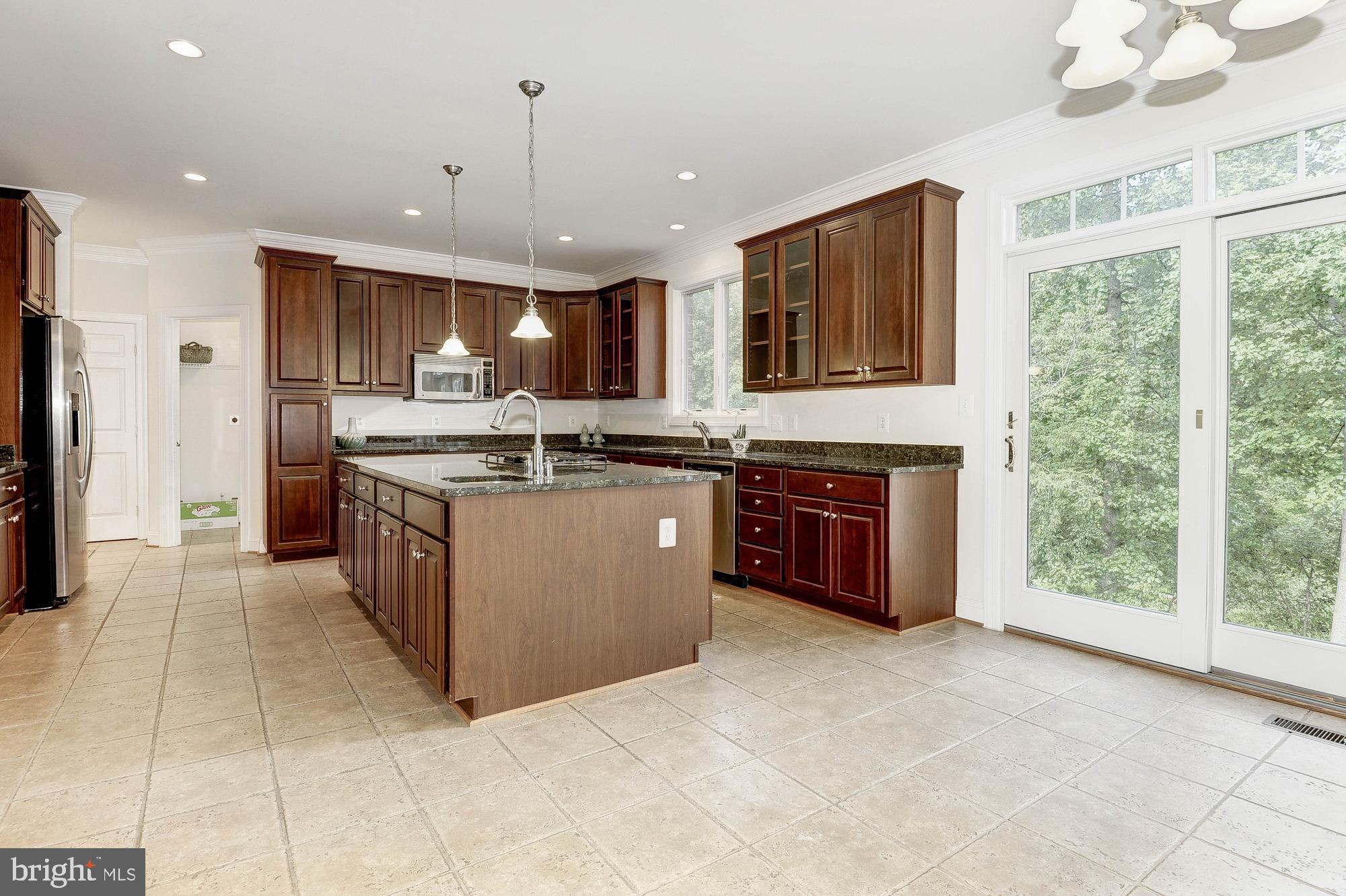 QUAIL CREEK - Residential Lease