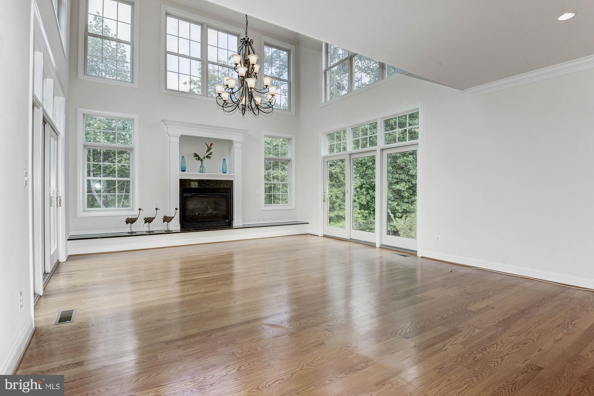 QUAIL CREEK - Residential Lease