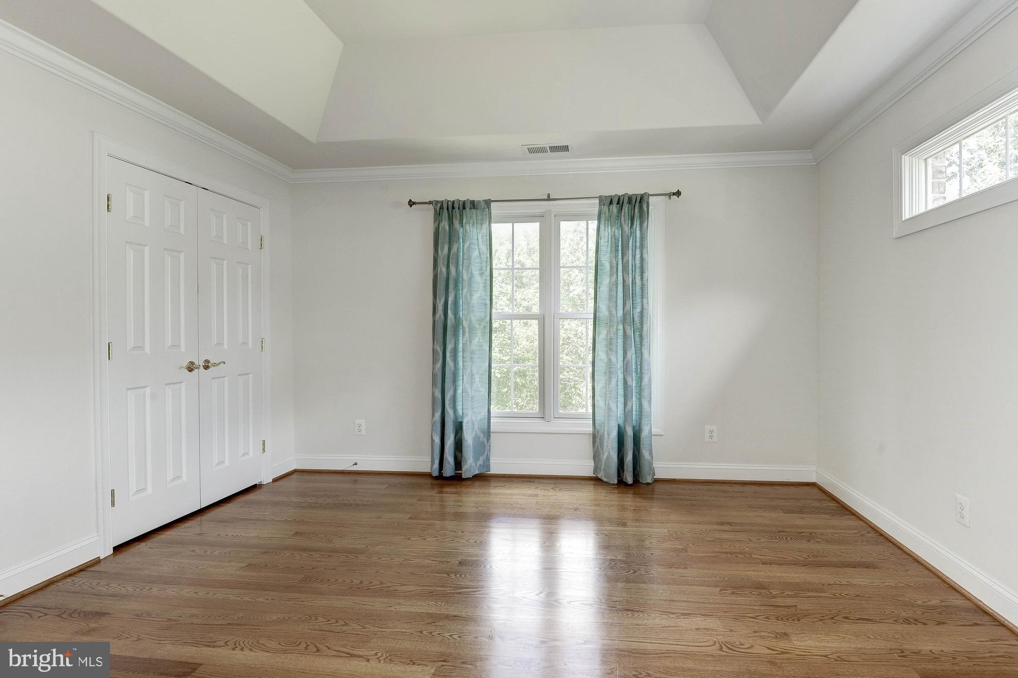 QUAIL CREEK - Residential Lease