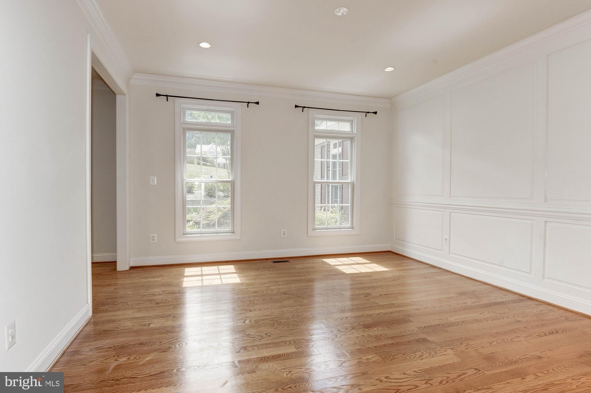 QUAIL CREEK - Residential Lease