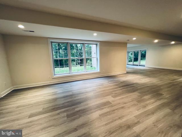 QUAIL CREEK - Residential Lease