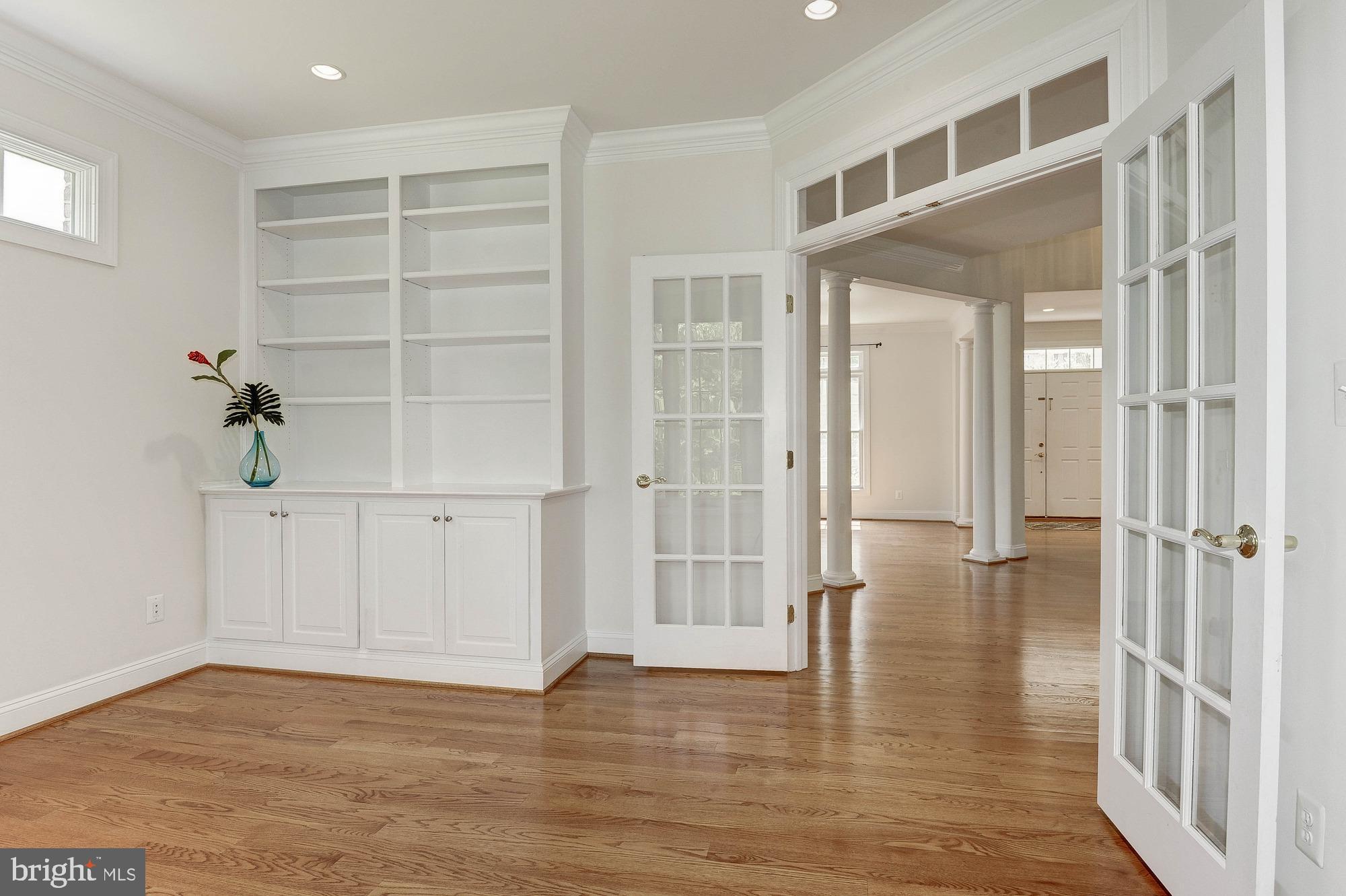 QUAIL CREEK - Residential Lease