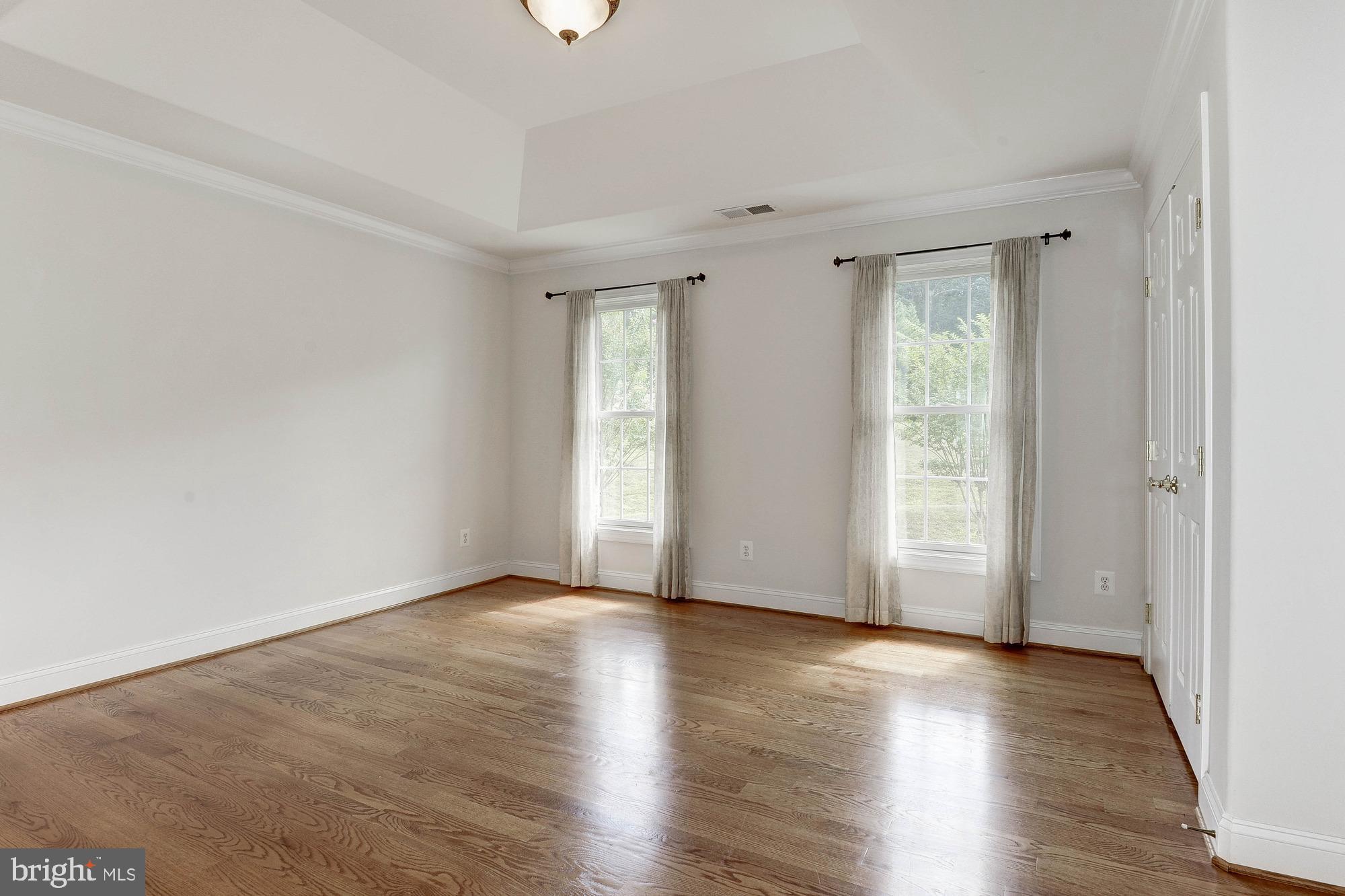 QUAIL CREEK - Residential Lease