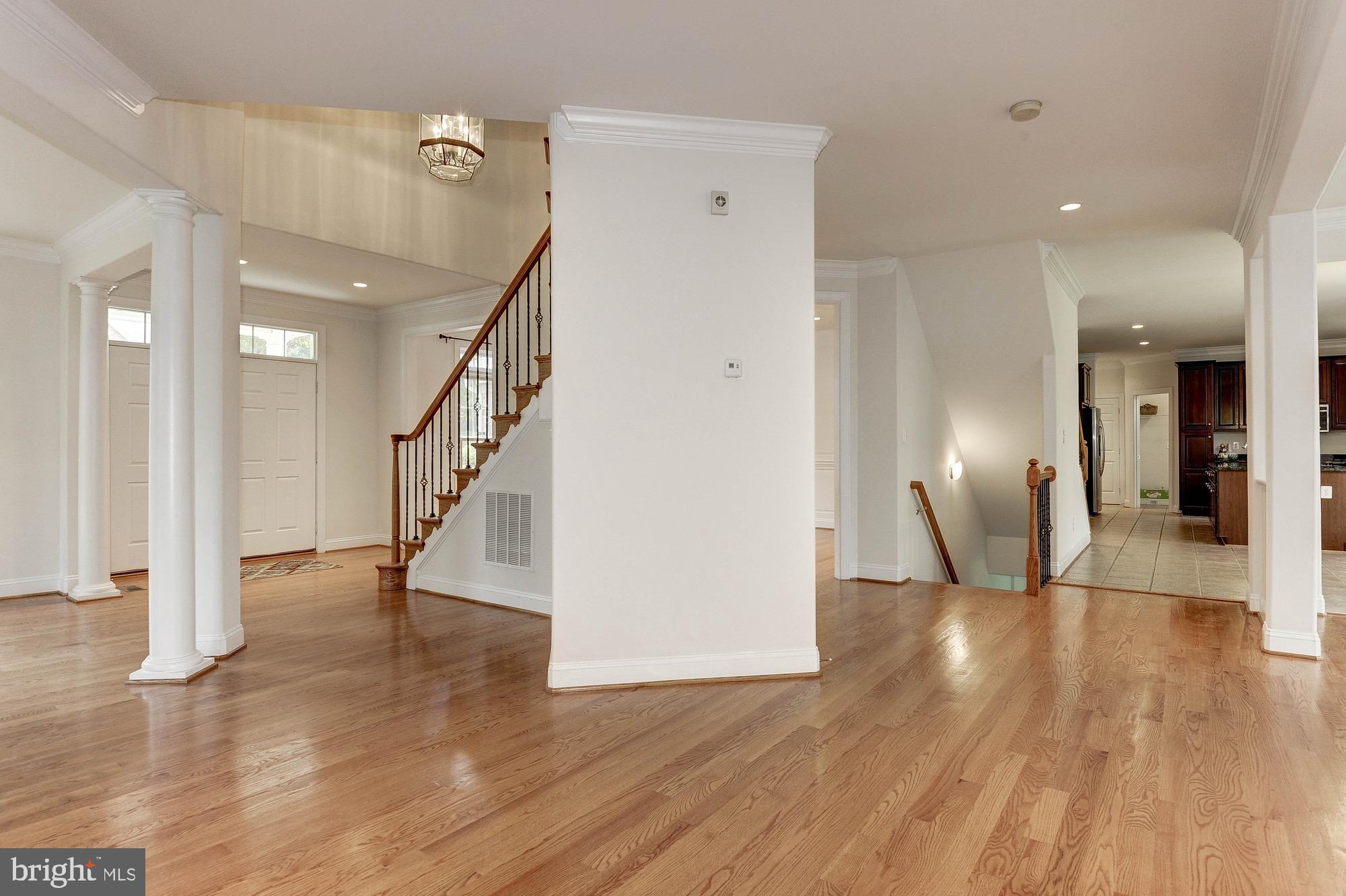 QUAIL CREEK - Residential Lease