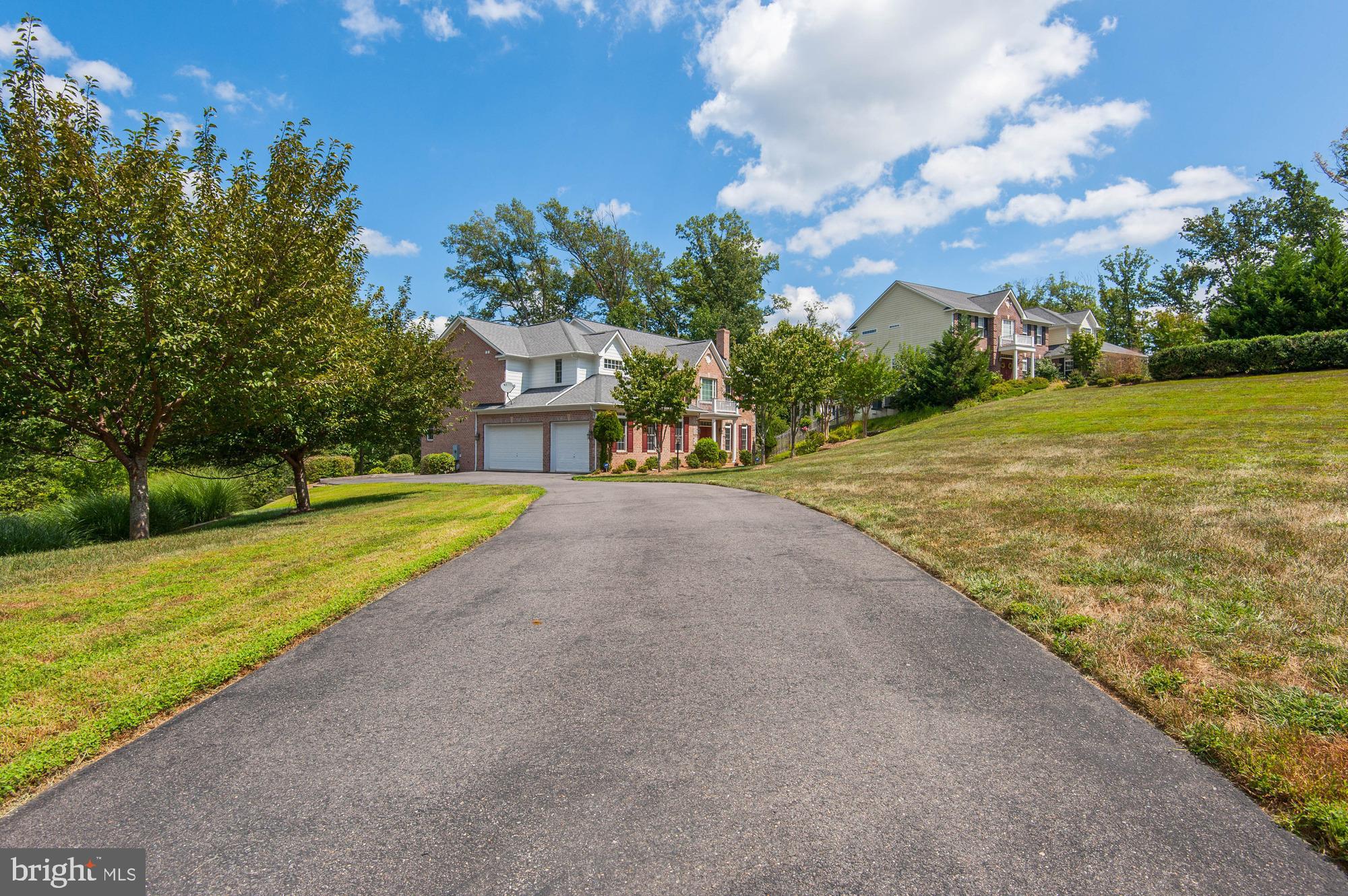 QUAIL CREEK - Residential Lease