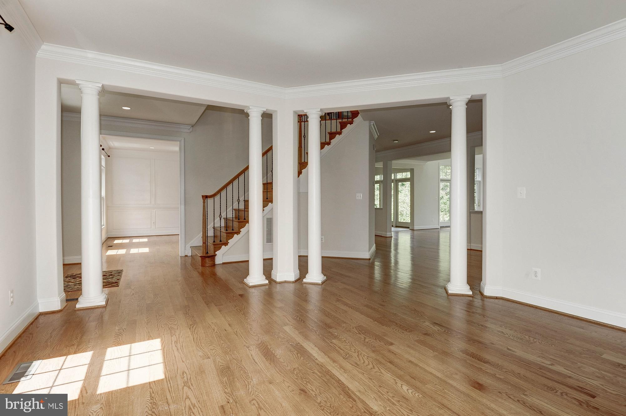 QUAIL CREEK - Residential Lease