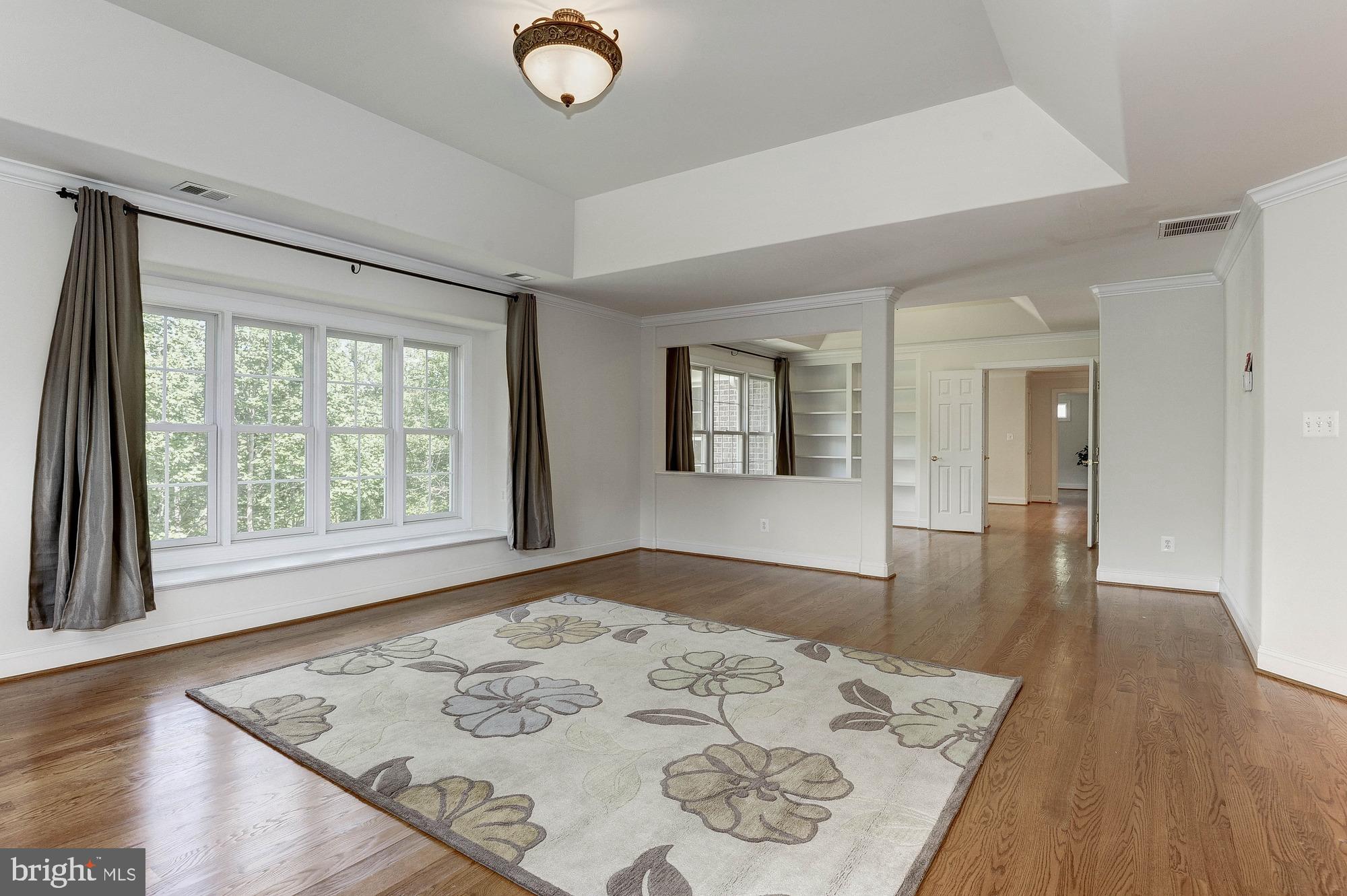 QUAIL CREEK - Residential Lease