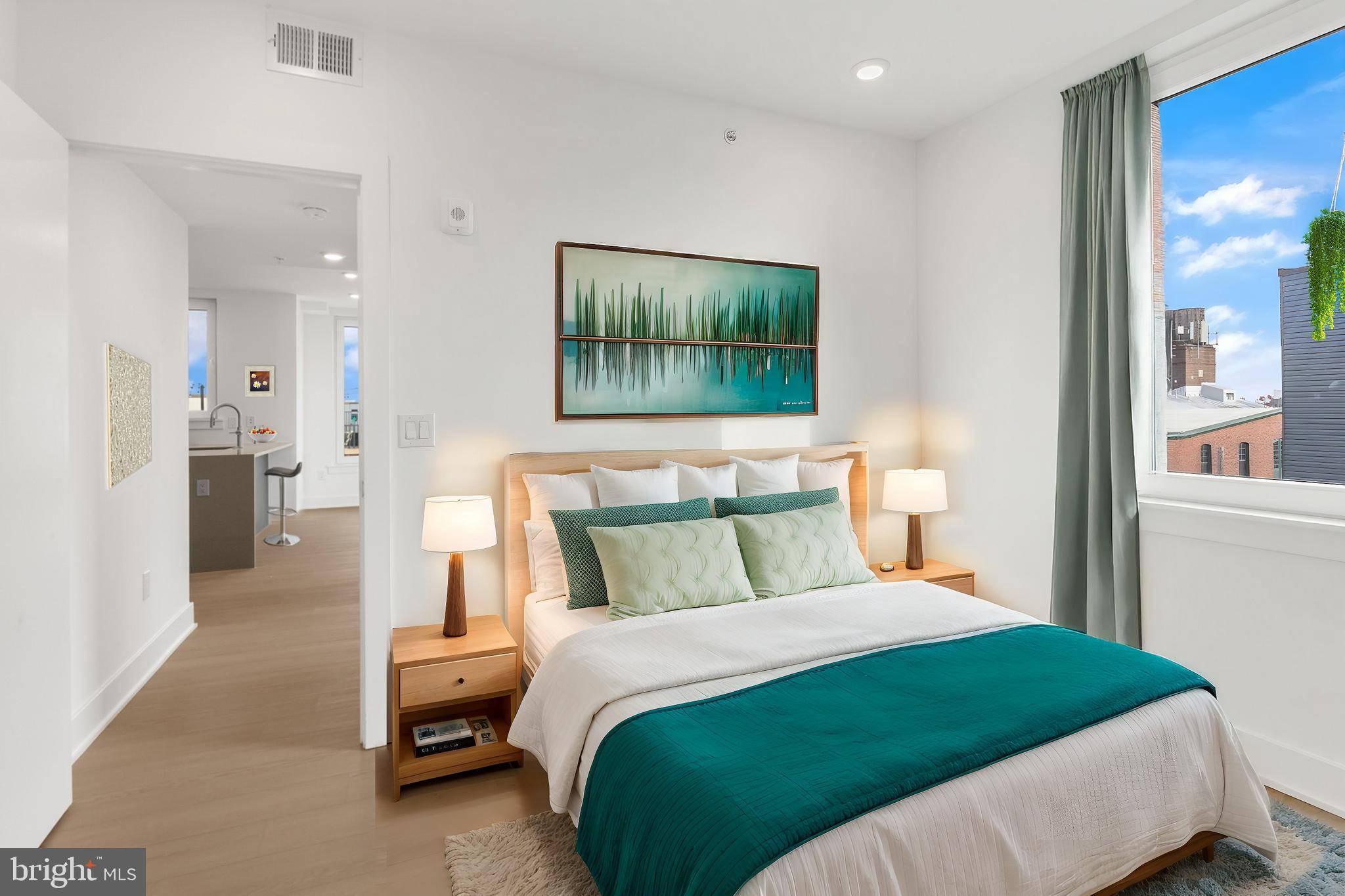 FISHTOWN - Residential Lease