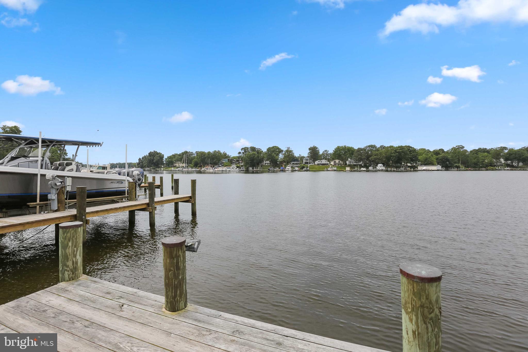 UPPER MAGOTHY BEACH - Residential