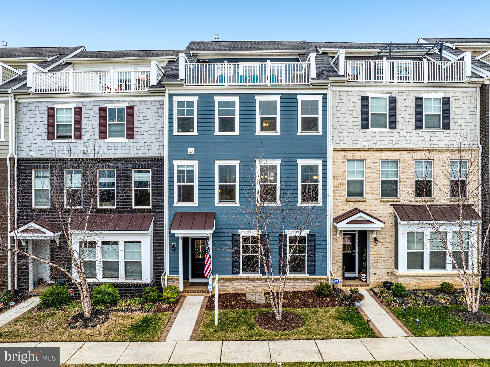 POTOMAC SHORES - Residential