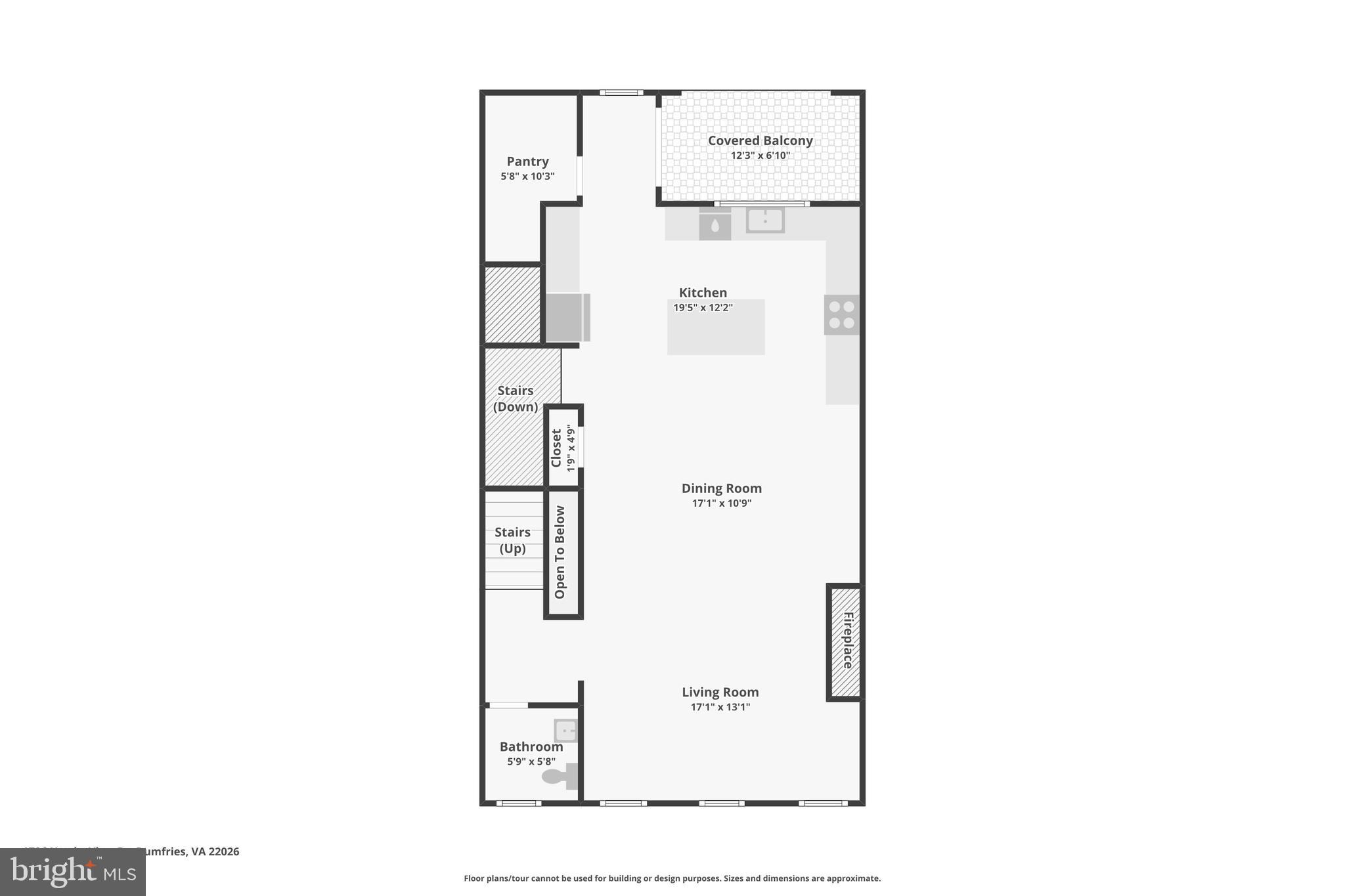 POTOMAC SHORES - Residential