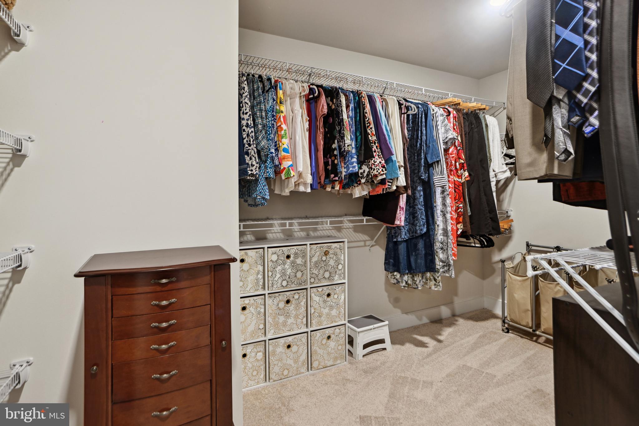 POTOMAC SHORES - Residential