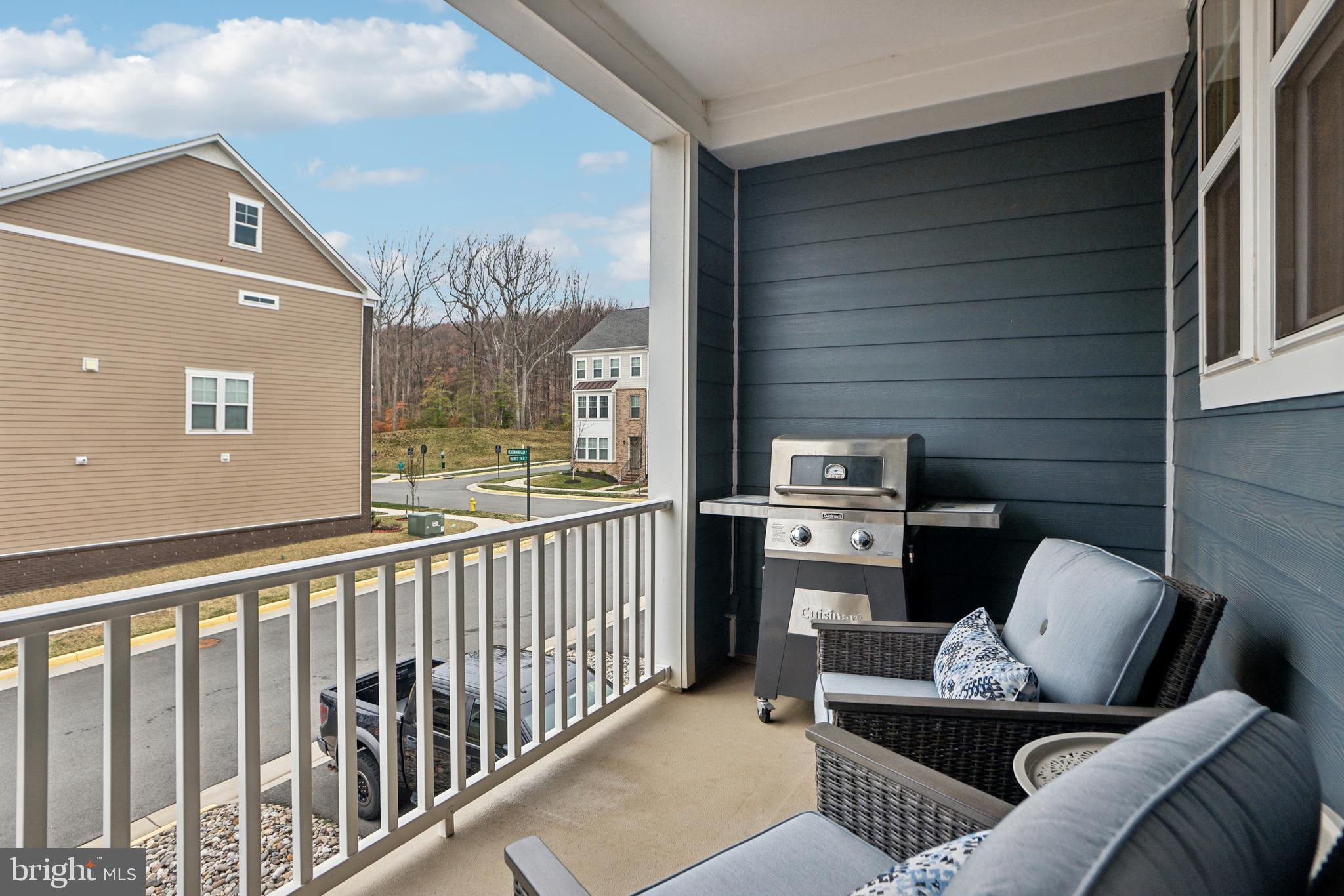 POTOMAC SHORES - Residential